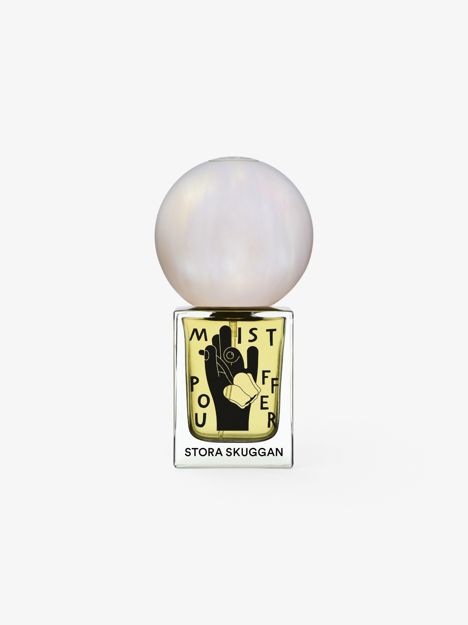 Mistpouffer Eau de Parfum 30mL