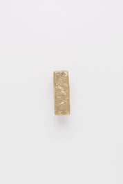 Medium Isle Hook Polished Brass