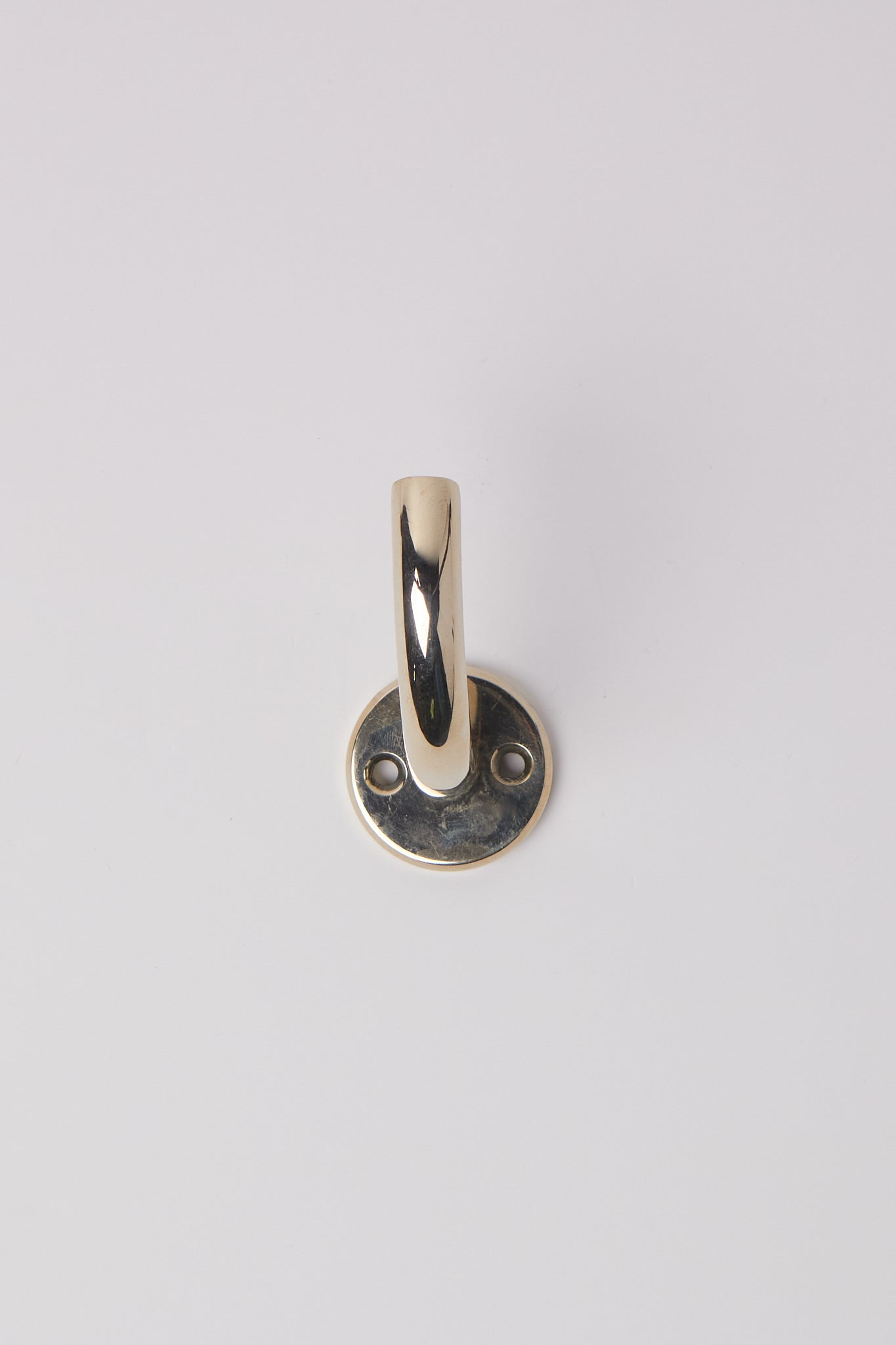 Maha Alavi Fauna Wall Hook in Natural Bronze, curated by Shop Sommer in San Francisco.