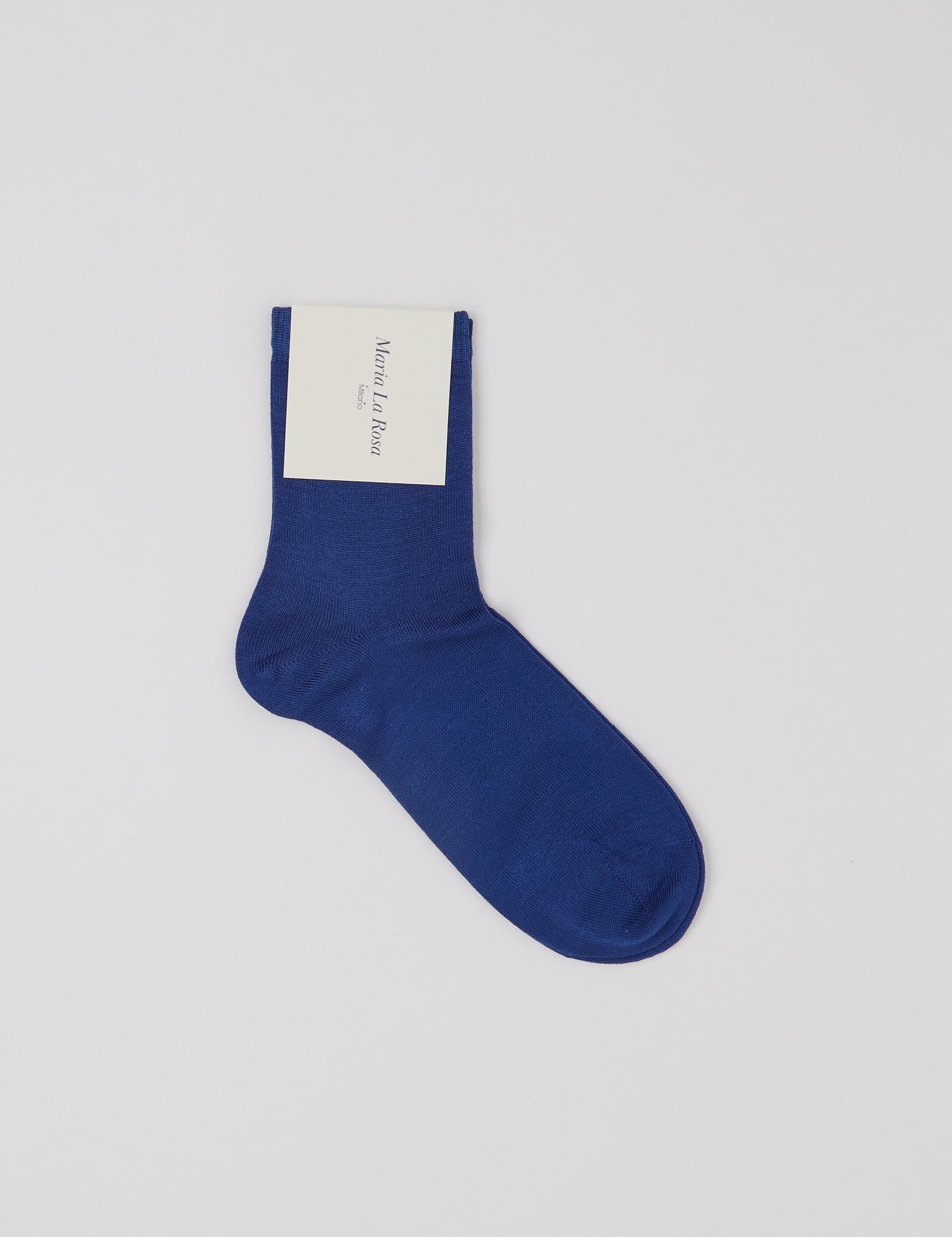 One Ankle Sock