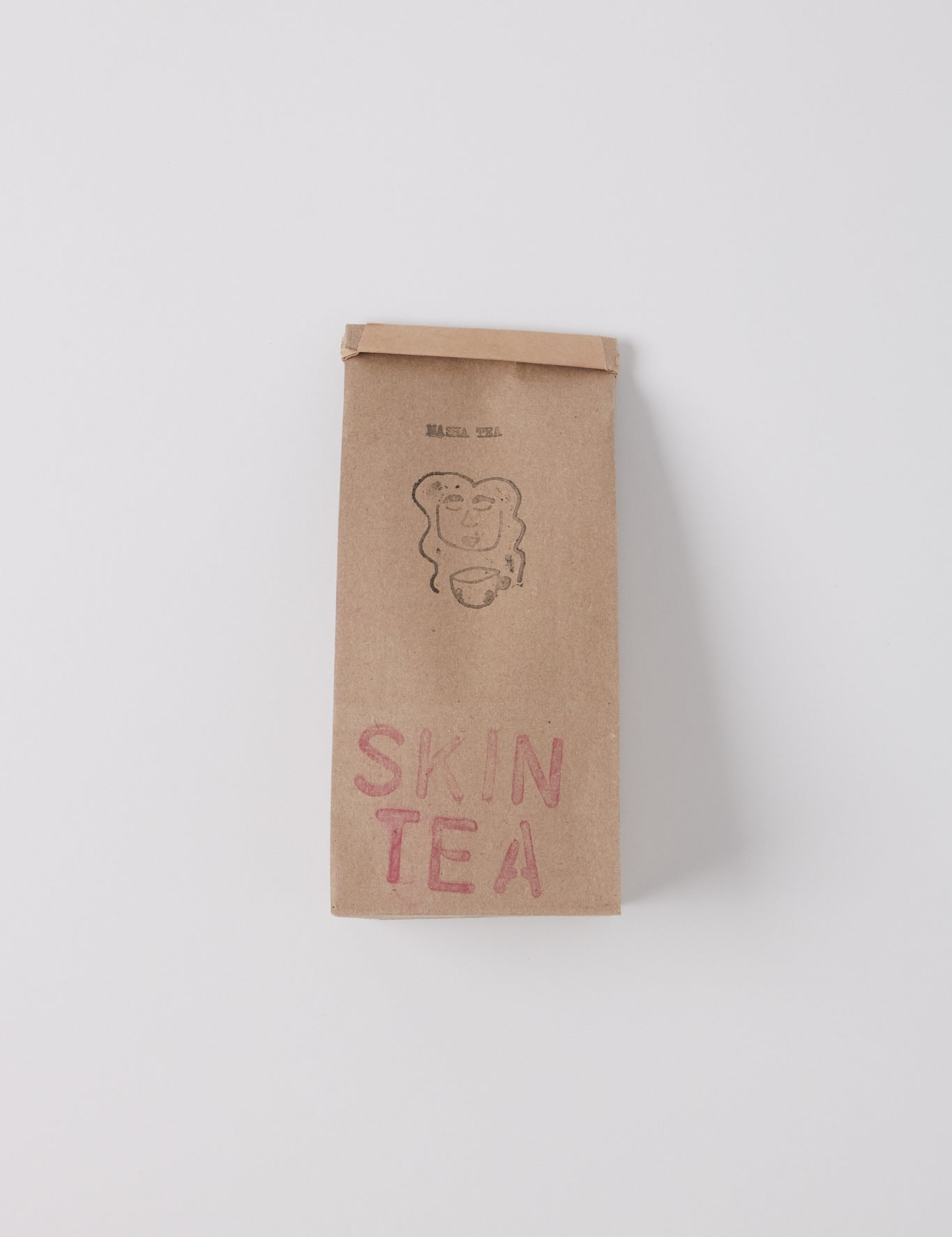 Masha Tea Skin Tea, curated by Shop Sommer in San Francisco.