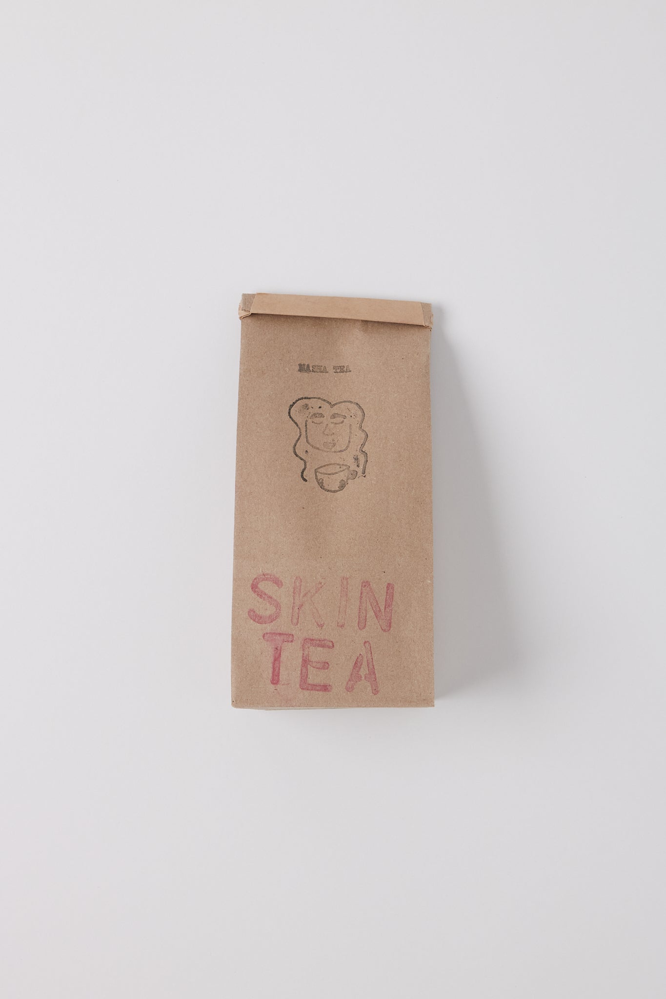 Masha Tea Skin Tea, curated by Shop Sommer in San Francisco.