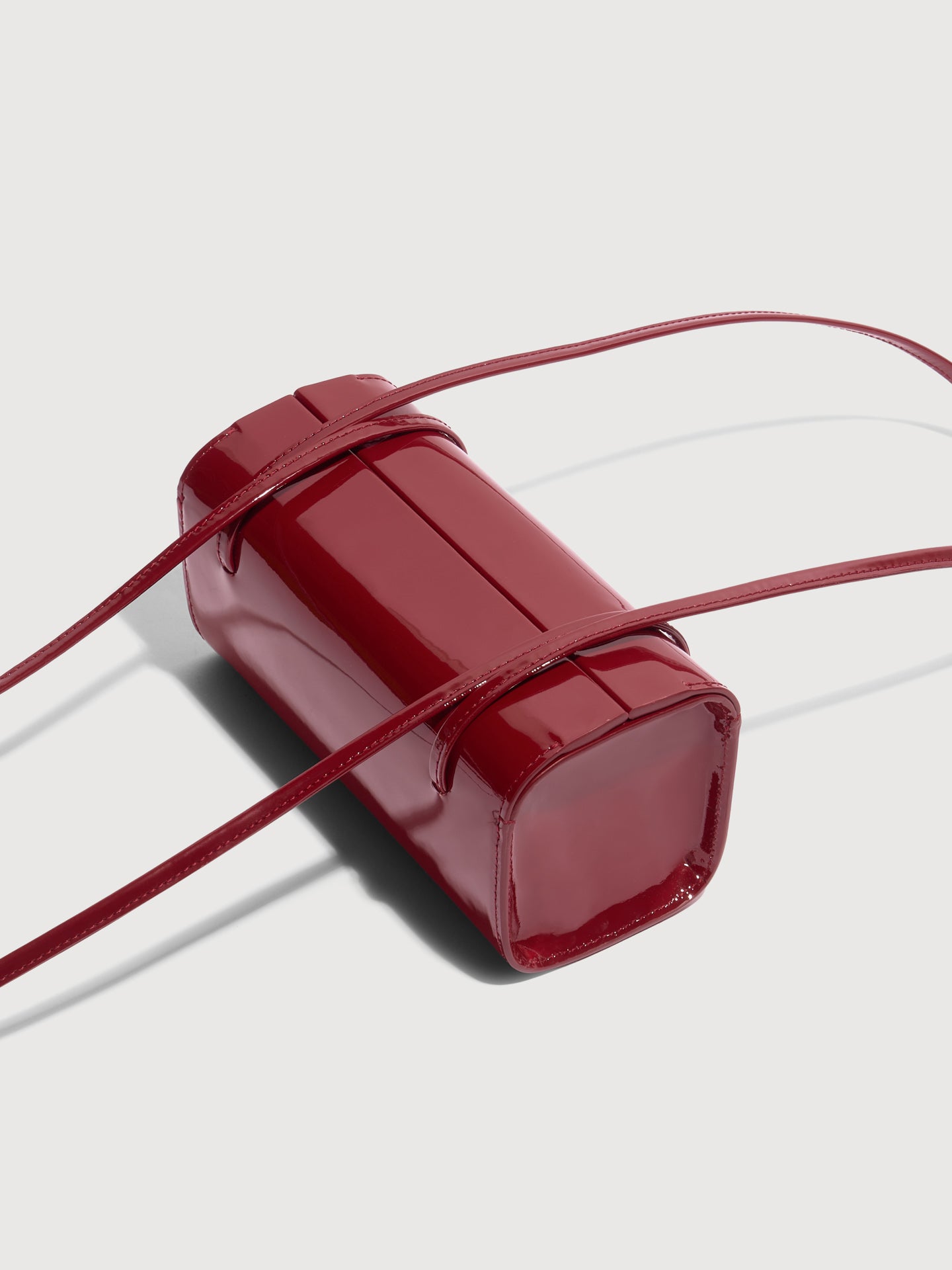 Mie Bag Lipstick Patent