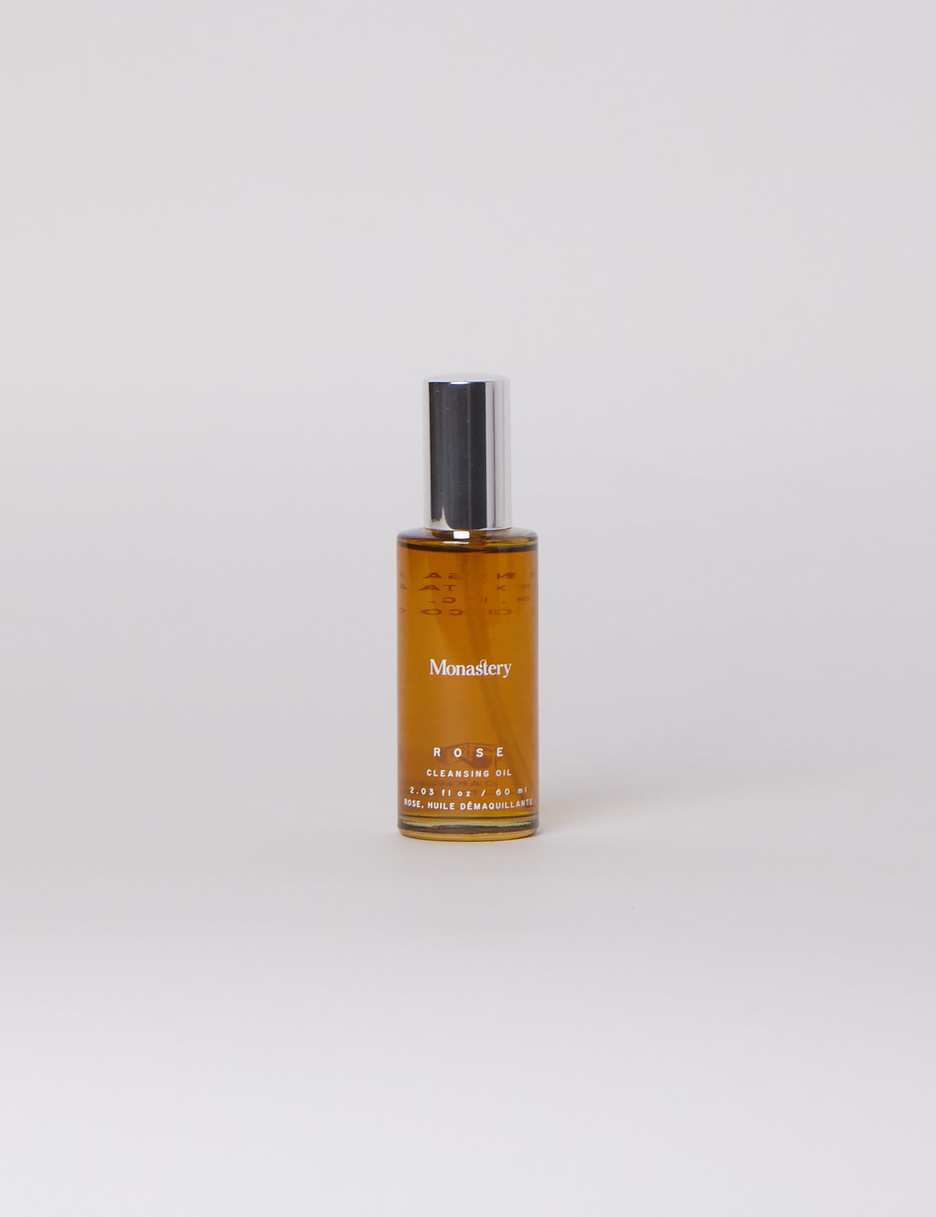 Monastery Made Botanical Skincare curated by Shop Sommer in San Francisco.