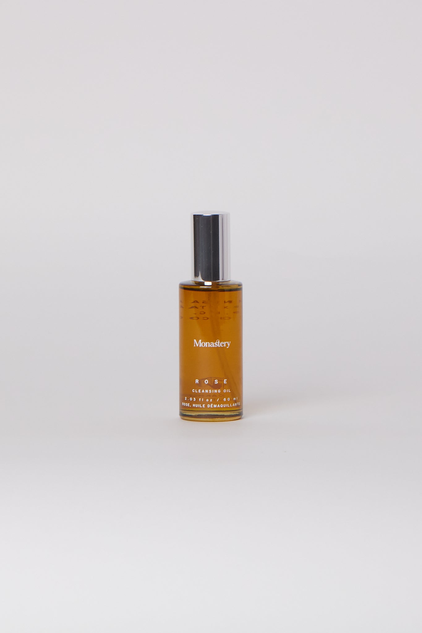 Monastery Made Botanical Skincare curated by Shop Sommer in San Francisco.