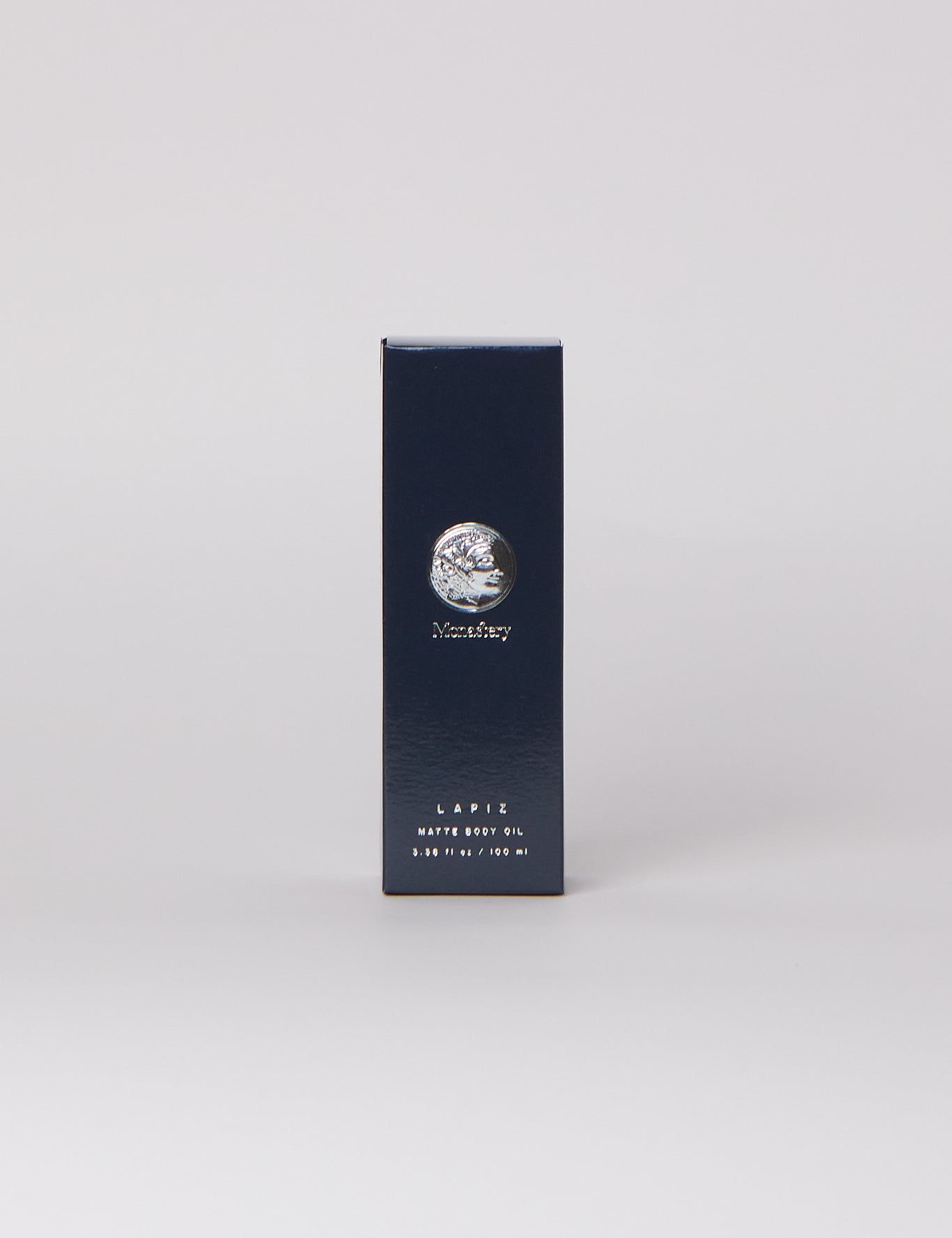 Monastery Made Botanical Skincare curated by Shop Sommer in San Francisco.