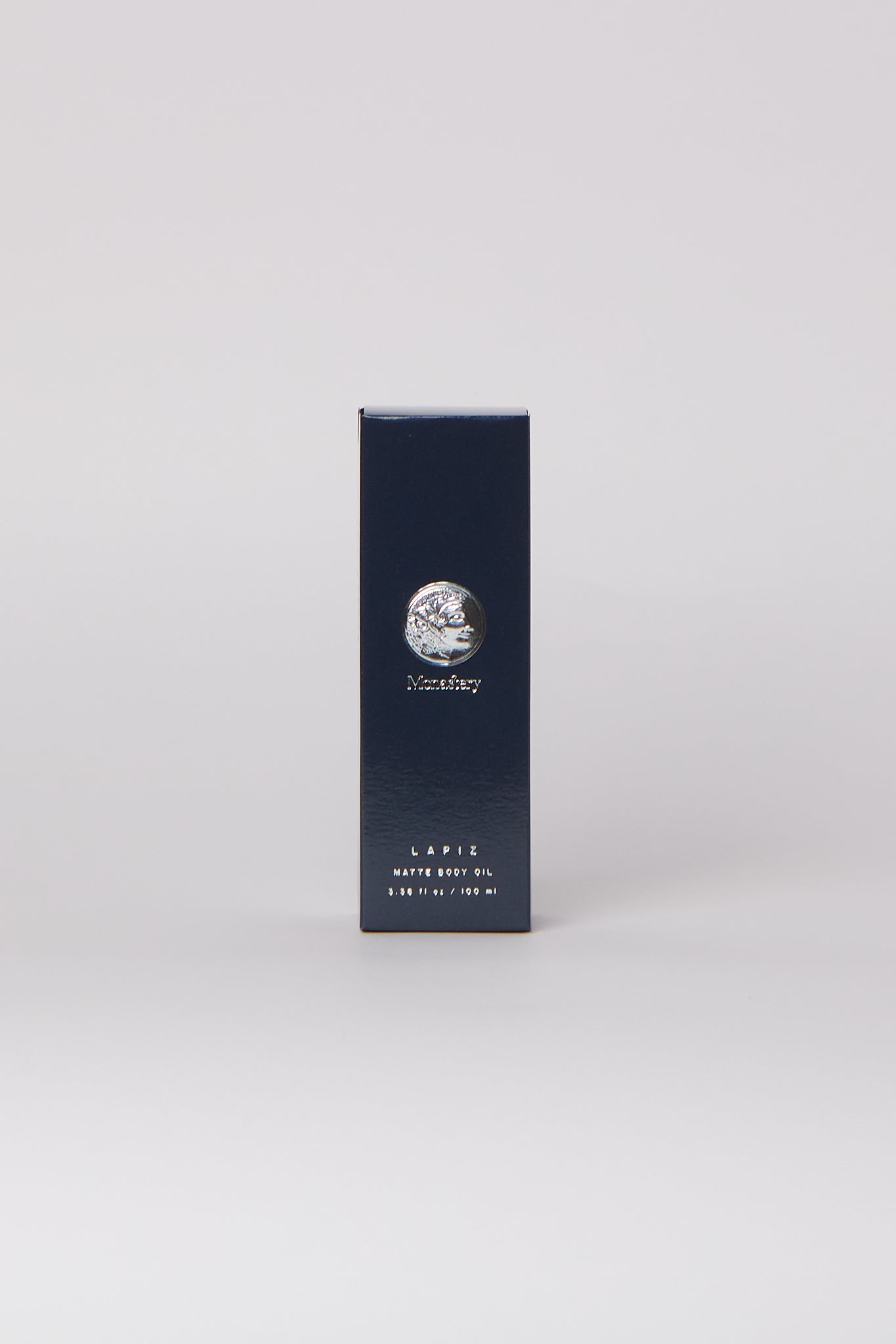 Monastery Made Botanical Skincare curated by Shop Sommer in San Francisco.