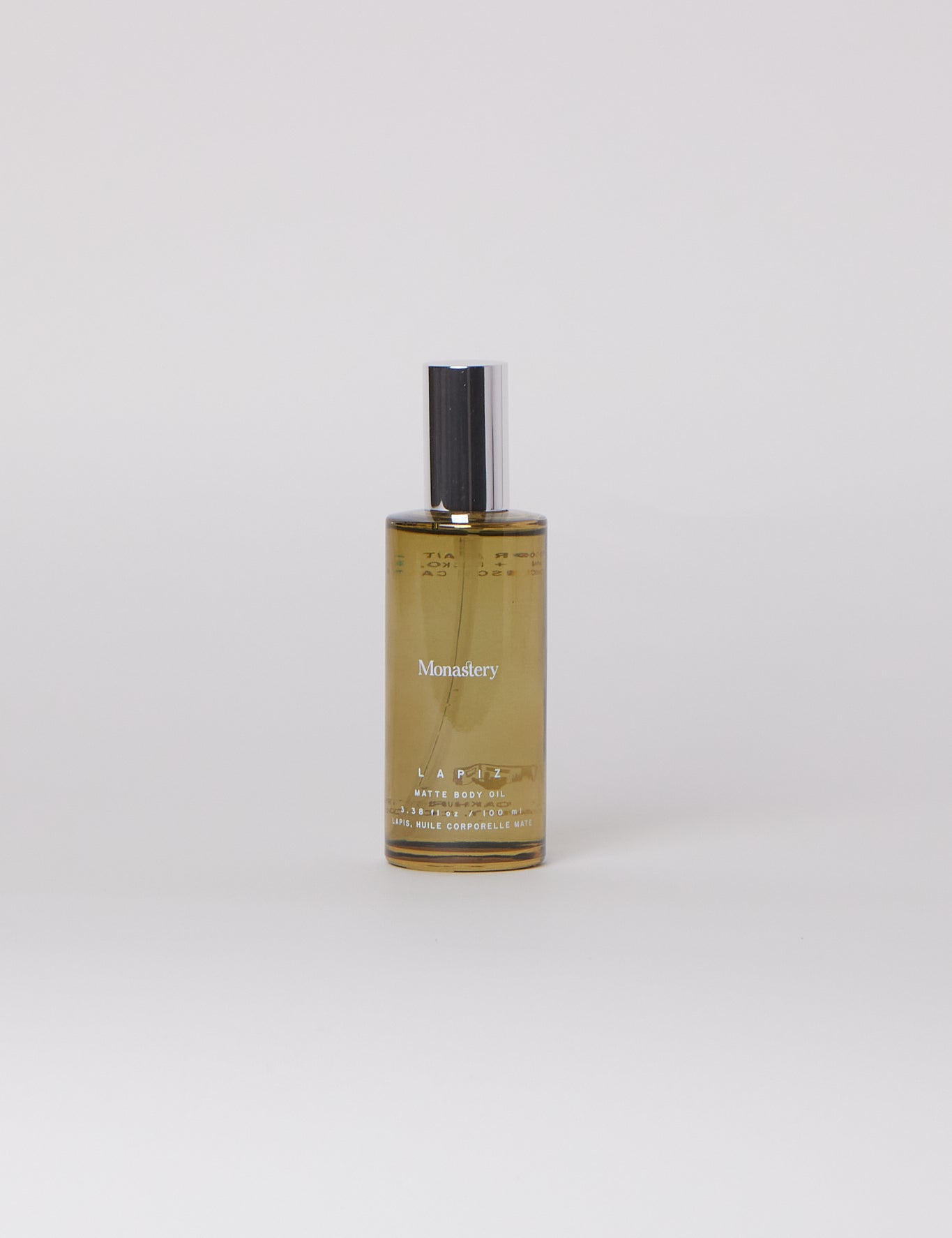 Monastery Made Botanical Skincare curated by Shop Sommer in San Francisco.