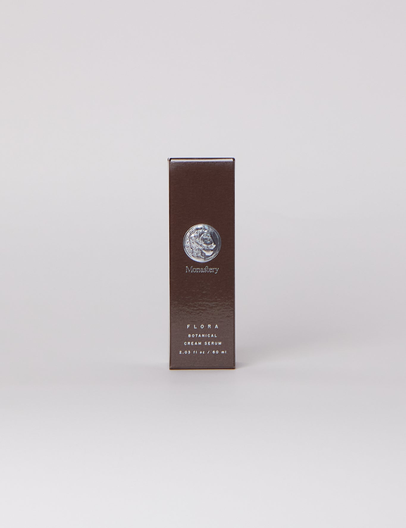 Monastery Made Flora Botanical Cream Serum, curated by Shop Sommer in San Francisco.