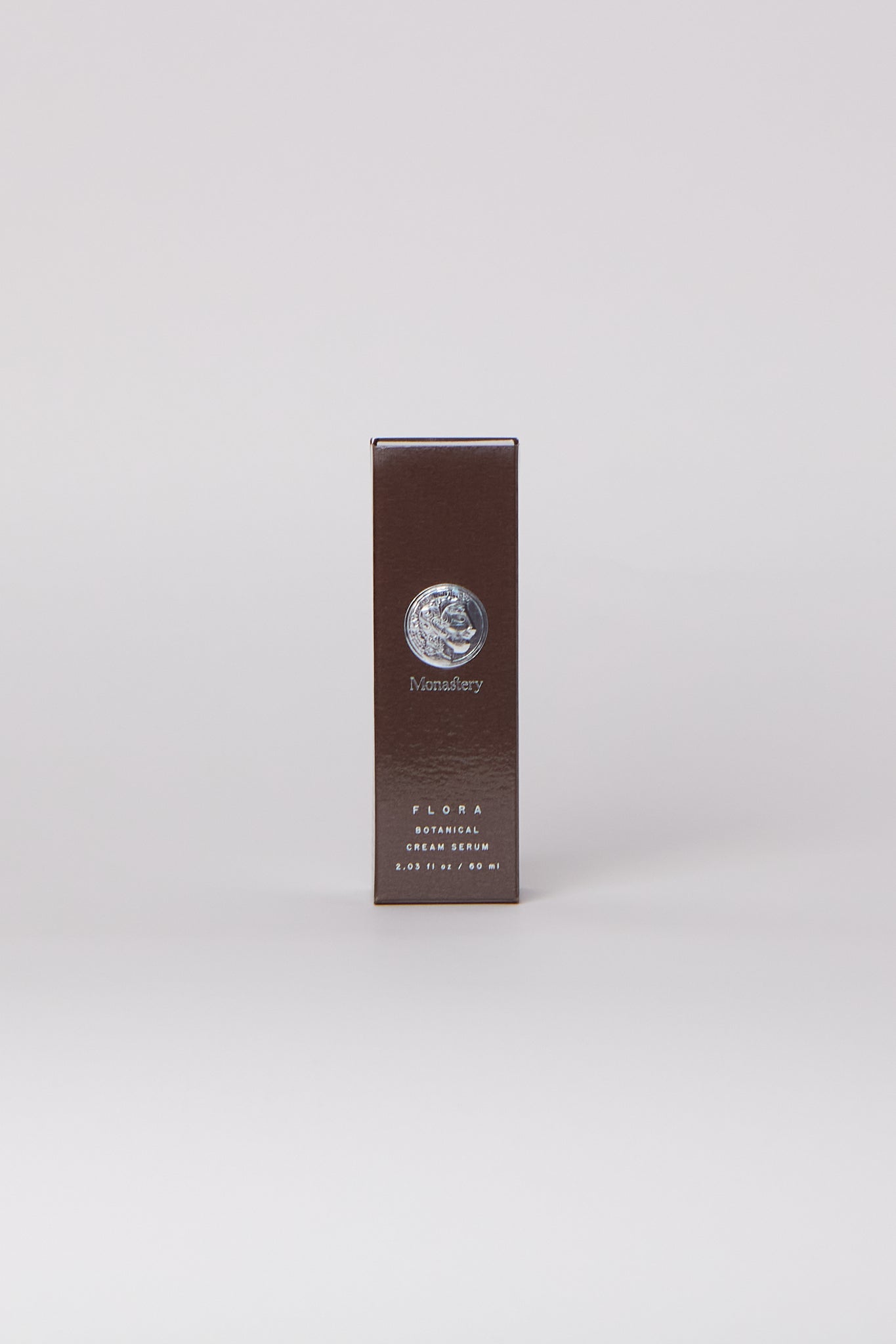 Monastery Made Flora Botanical Cream Serum, curated by Shop Sommer in San Francisco.