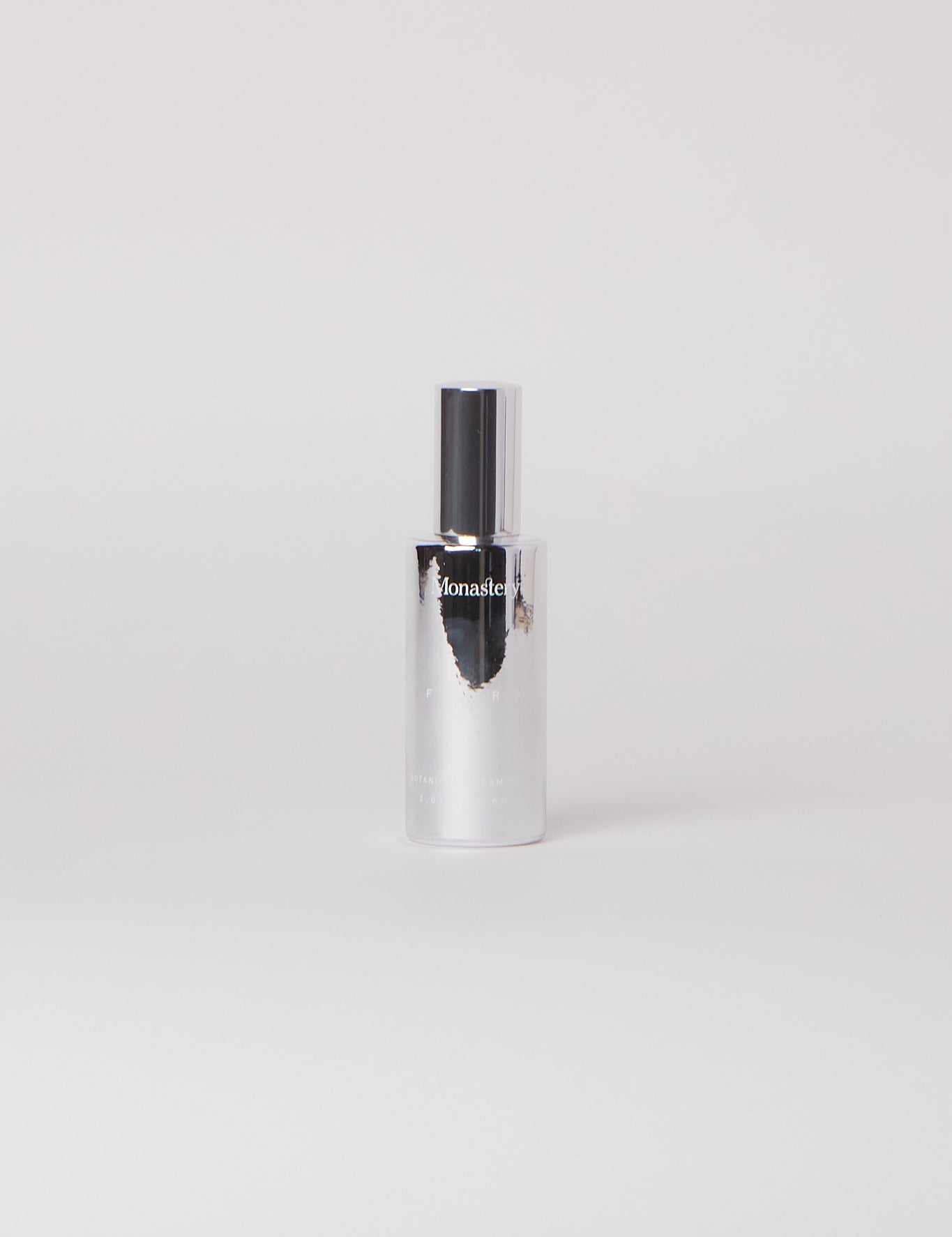 Monastery Made Flora Botanical Cream Serum, curated by Shop Sommer in San Francisco.