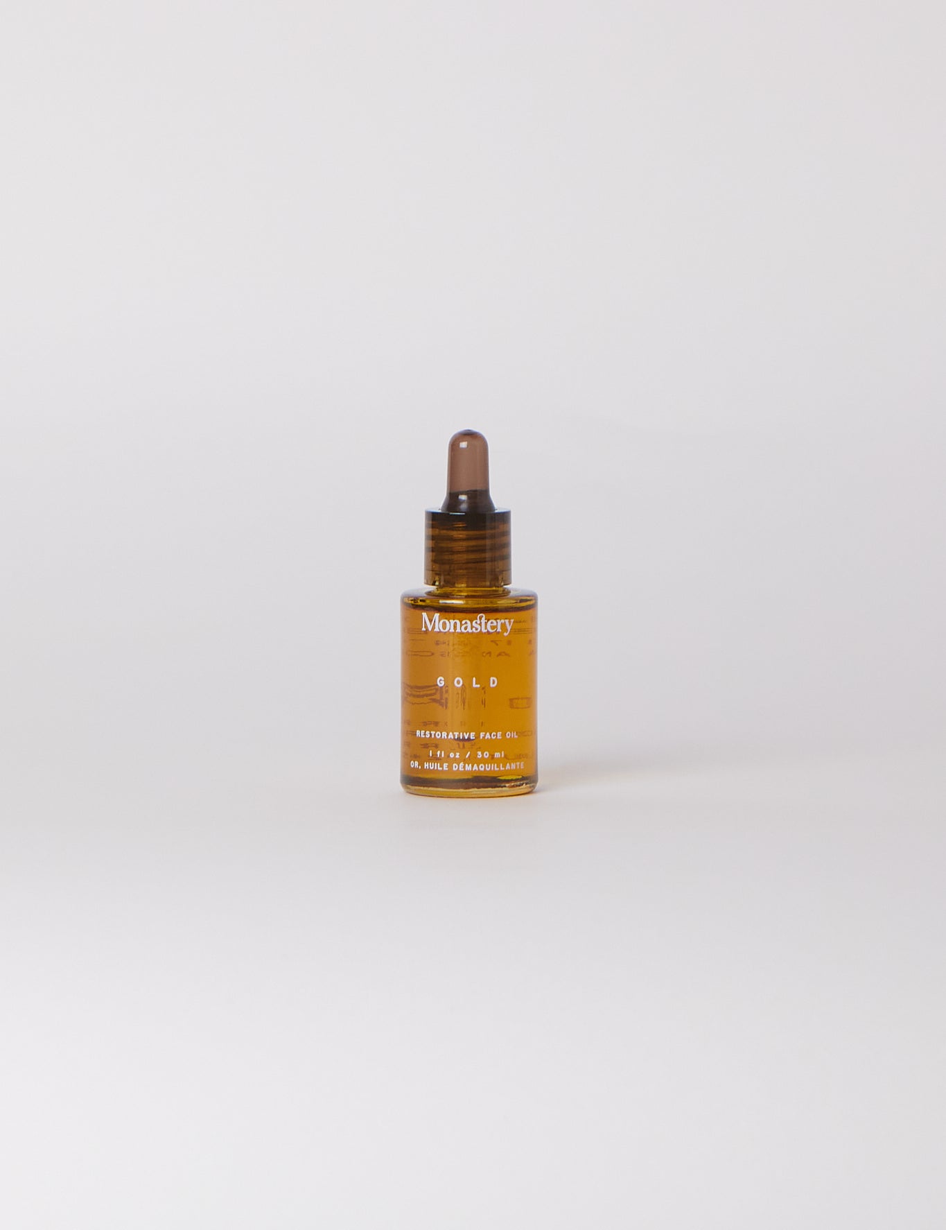 Monastery Made Botanical Skincare curated by Shop Sommer in San Francisco.