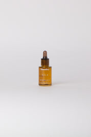 Monastery Made Botanical Skincare curated by Shop Sommer in San Francisco.