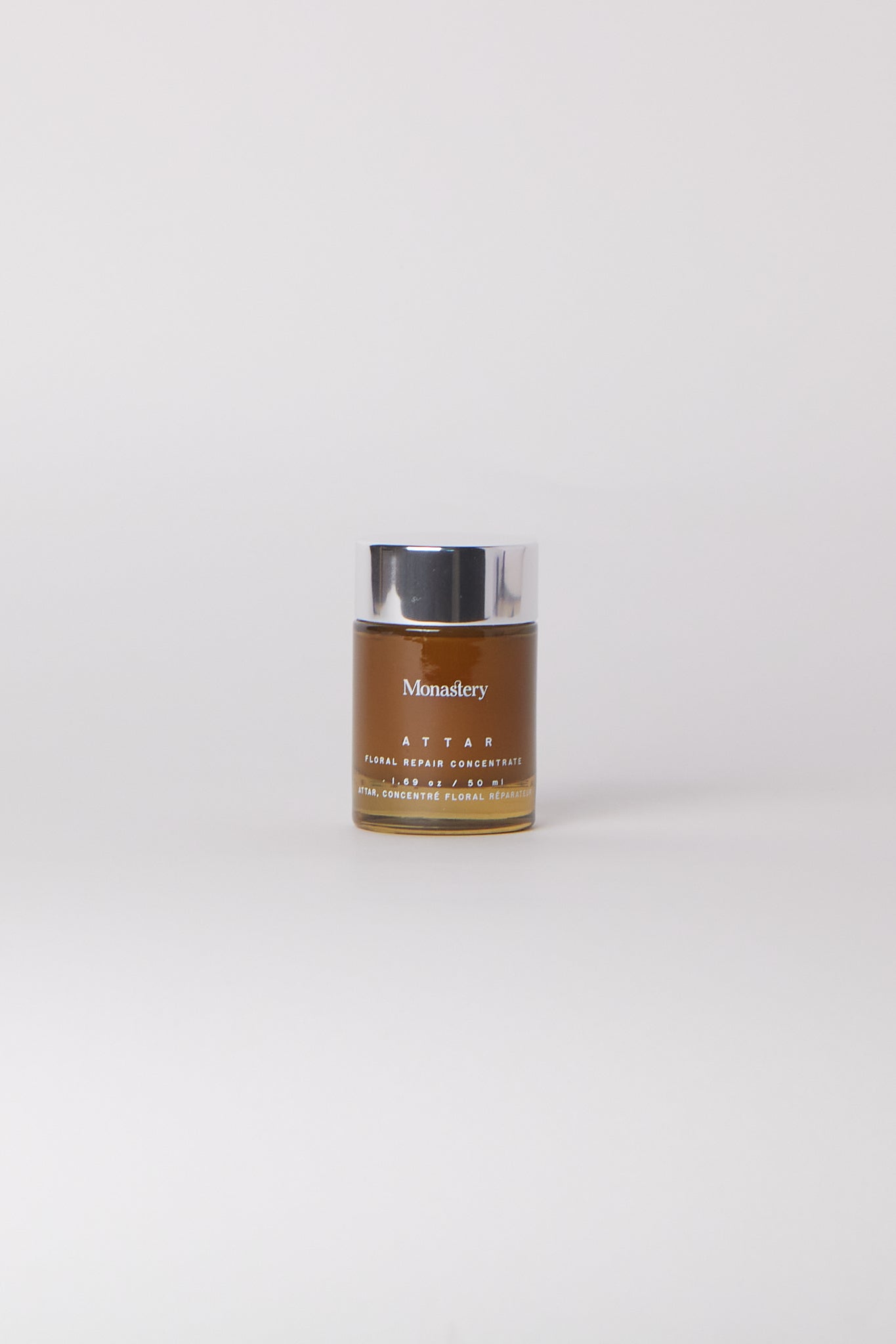 Monastery Made Botanical Skincare curated by Shop Sommer in San Francisco.