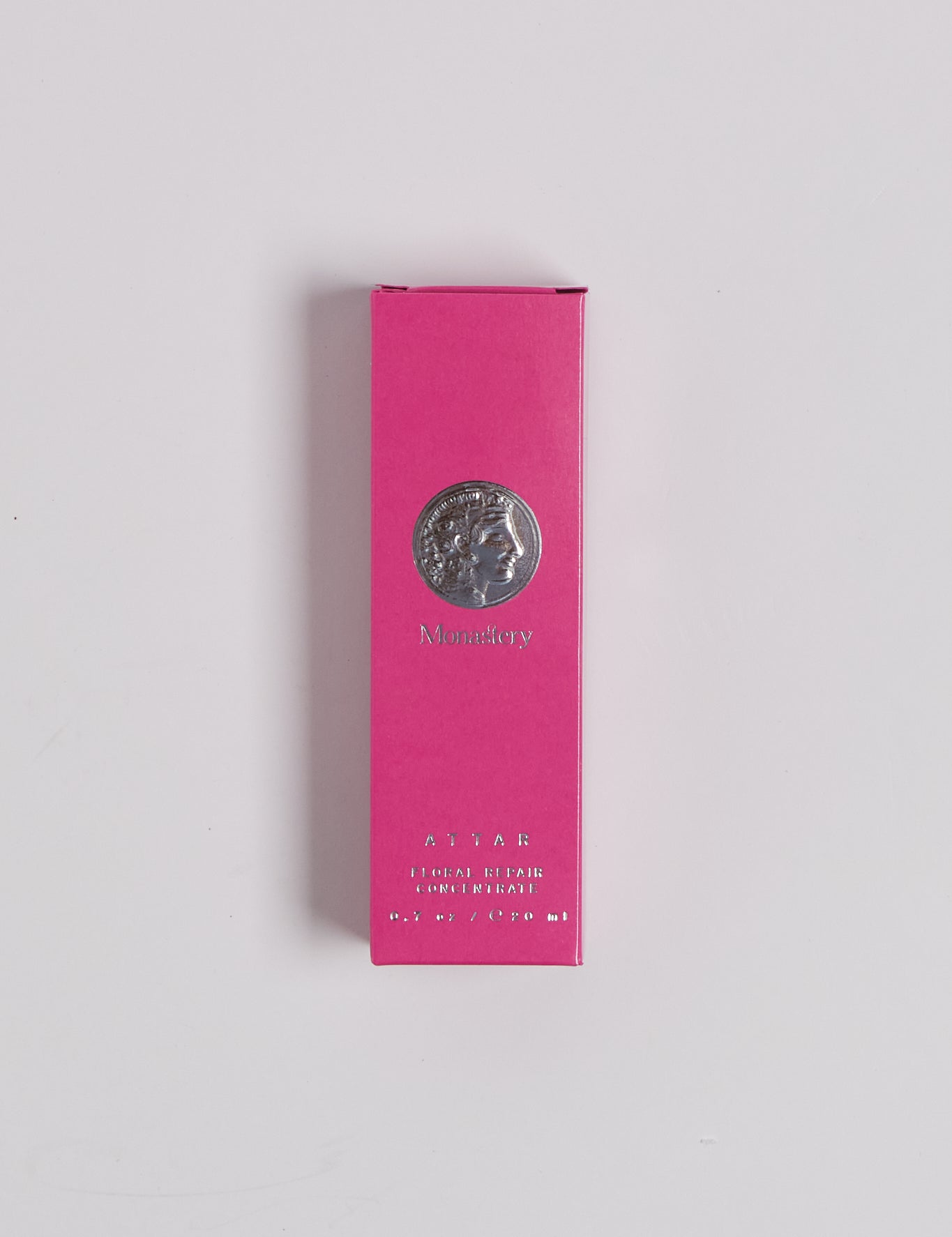 Monastery Made Attar Floral Repair Concentrate Balm 20ML, curated by Shop Sommer in San Francisco.