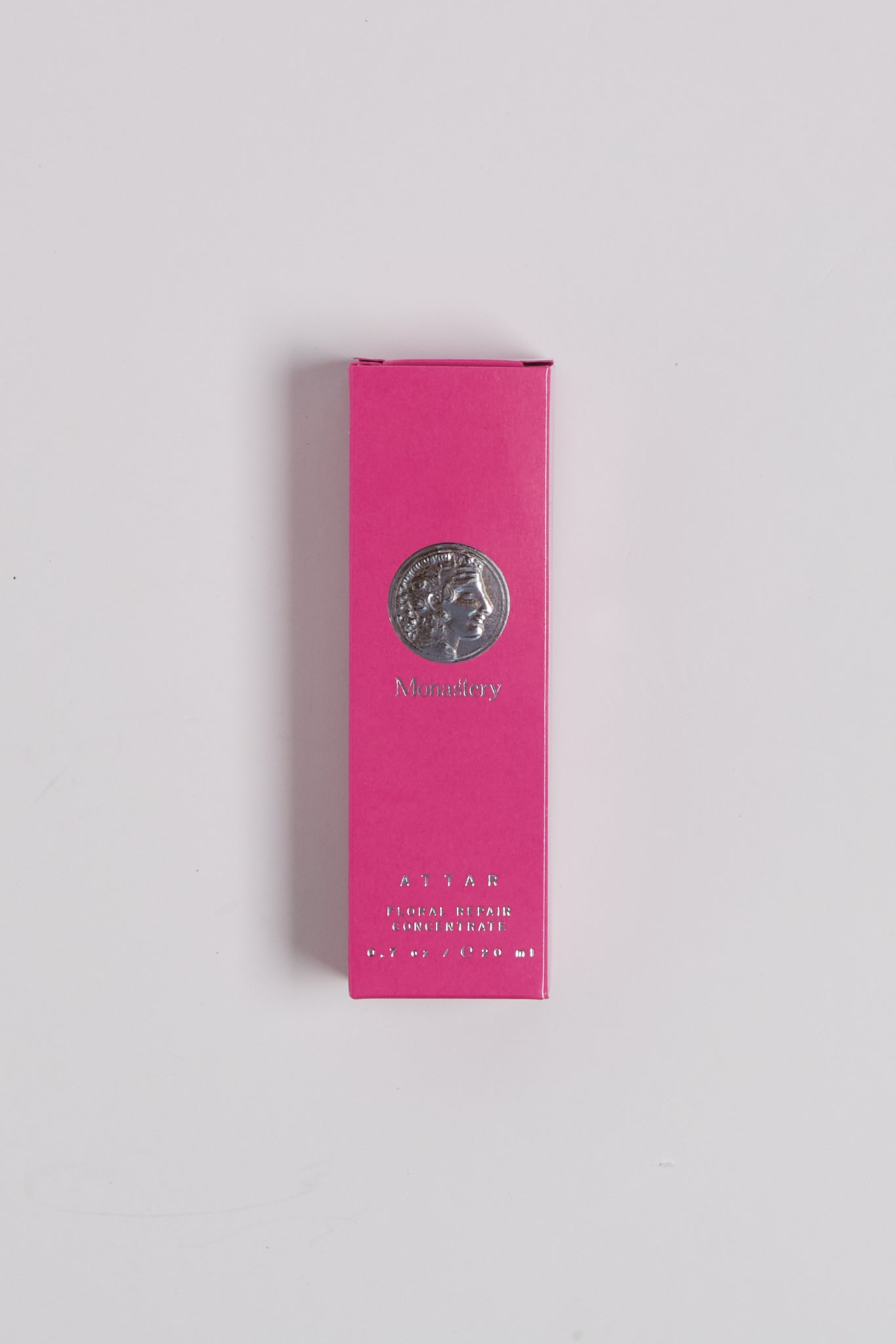 Monastery Made Attar Floral Repair Concentrate Balm 20ML, curated by Shop Sommer in San Francisco.