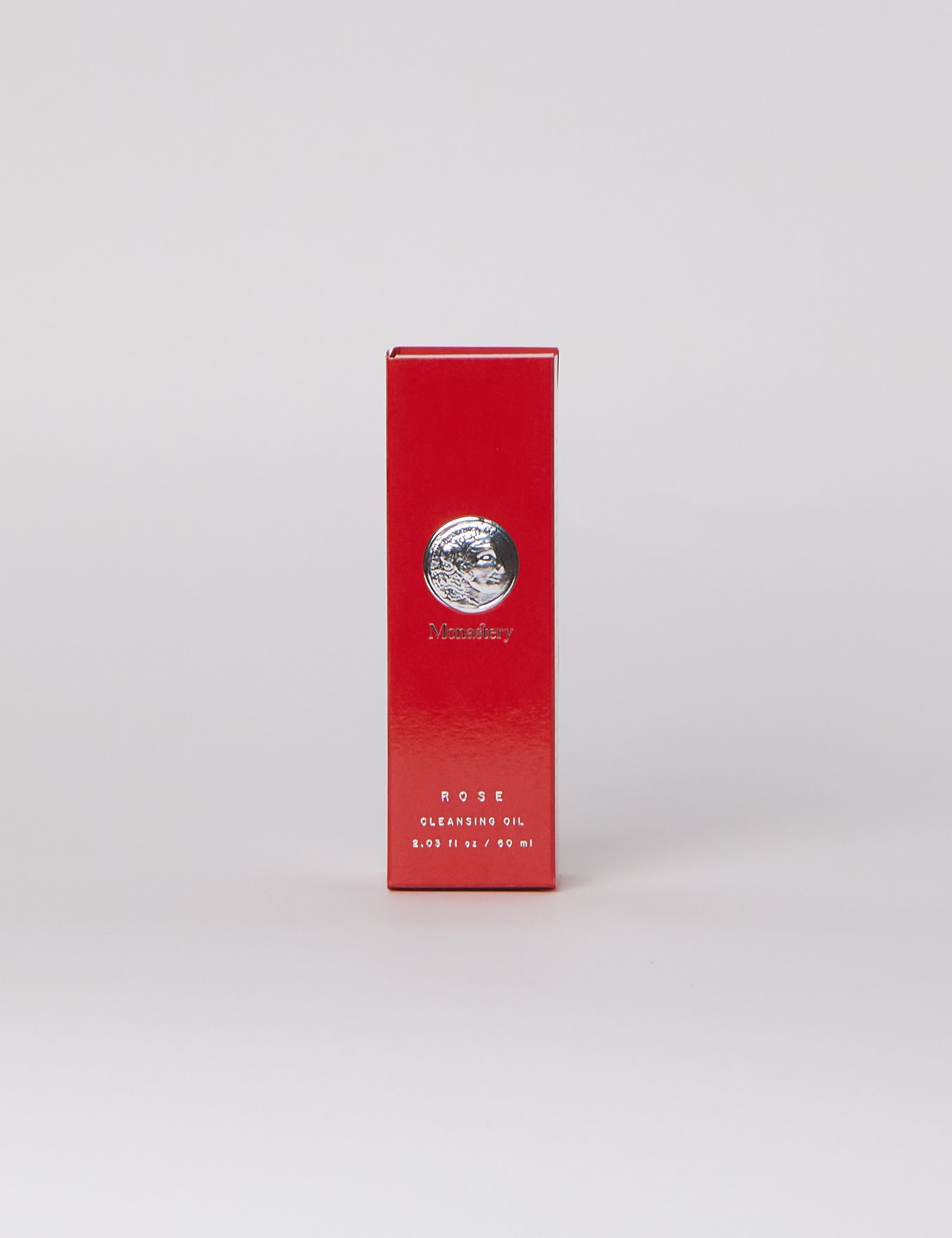 Monastery Made Botanical Skincare curated by Shop Sommer in San Francisco.