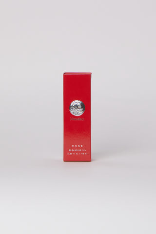 Sommer | Monastery Made Rose Cleansing Oil