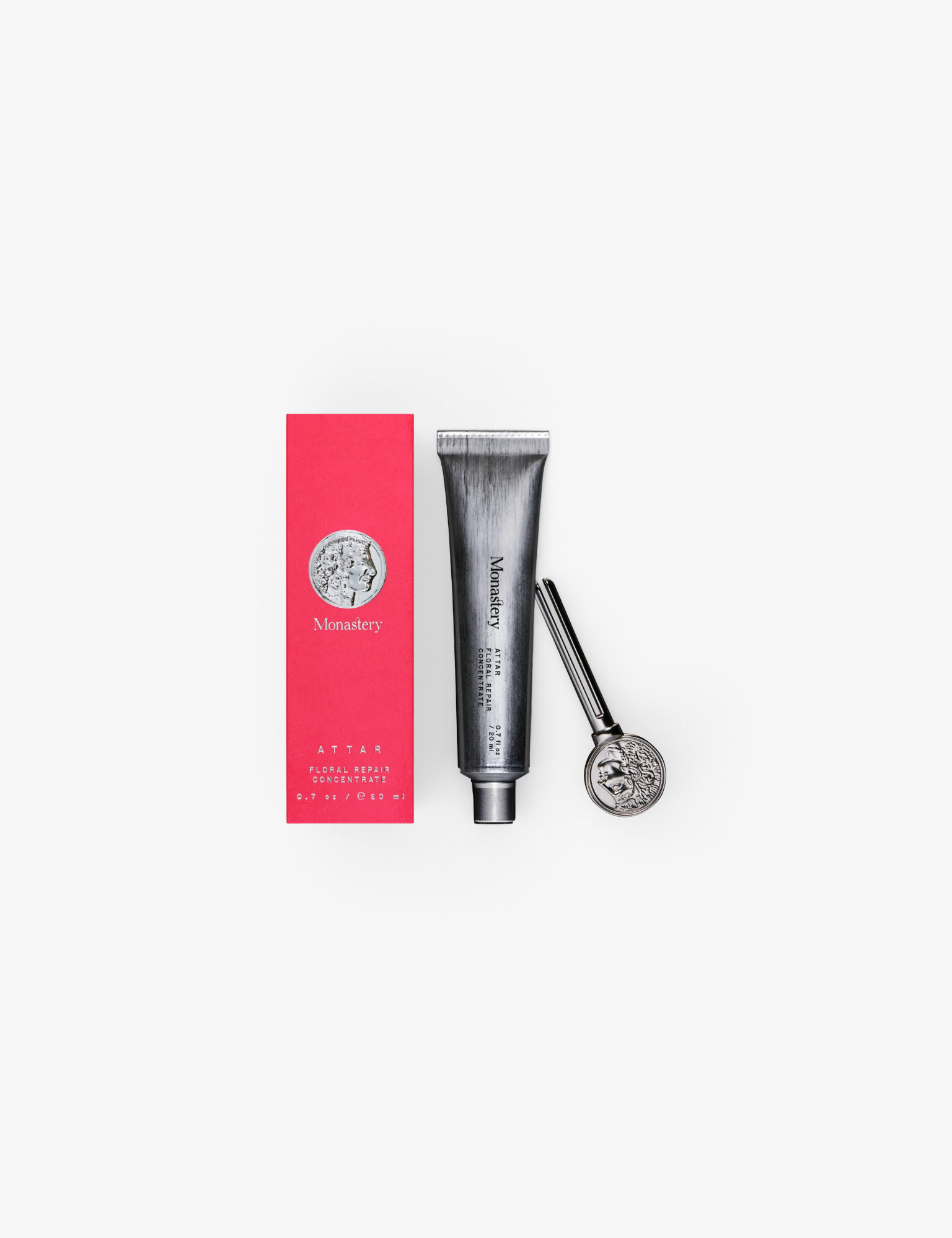 Attar Floral Concentrate Balm 20ml
