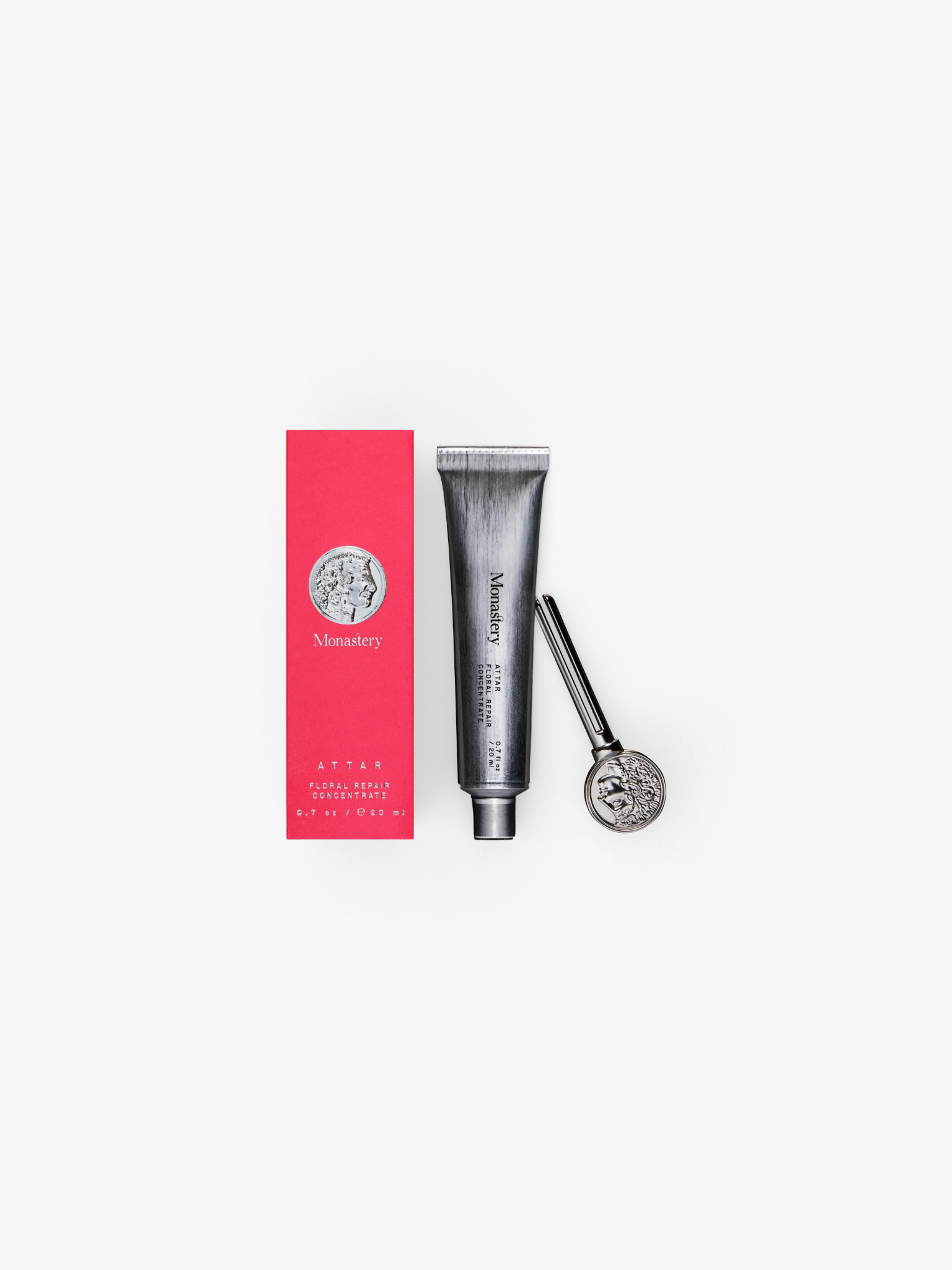 Attar Floral Concentrate Balm 20ml