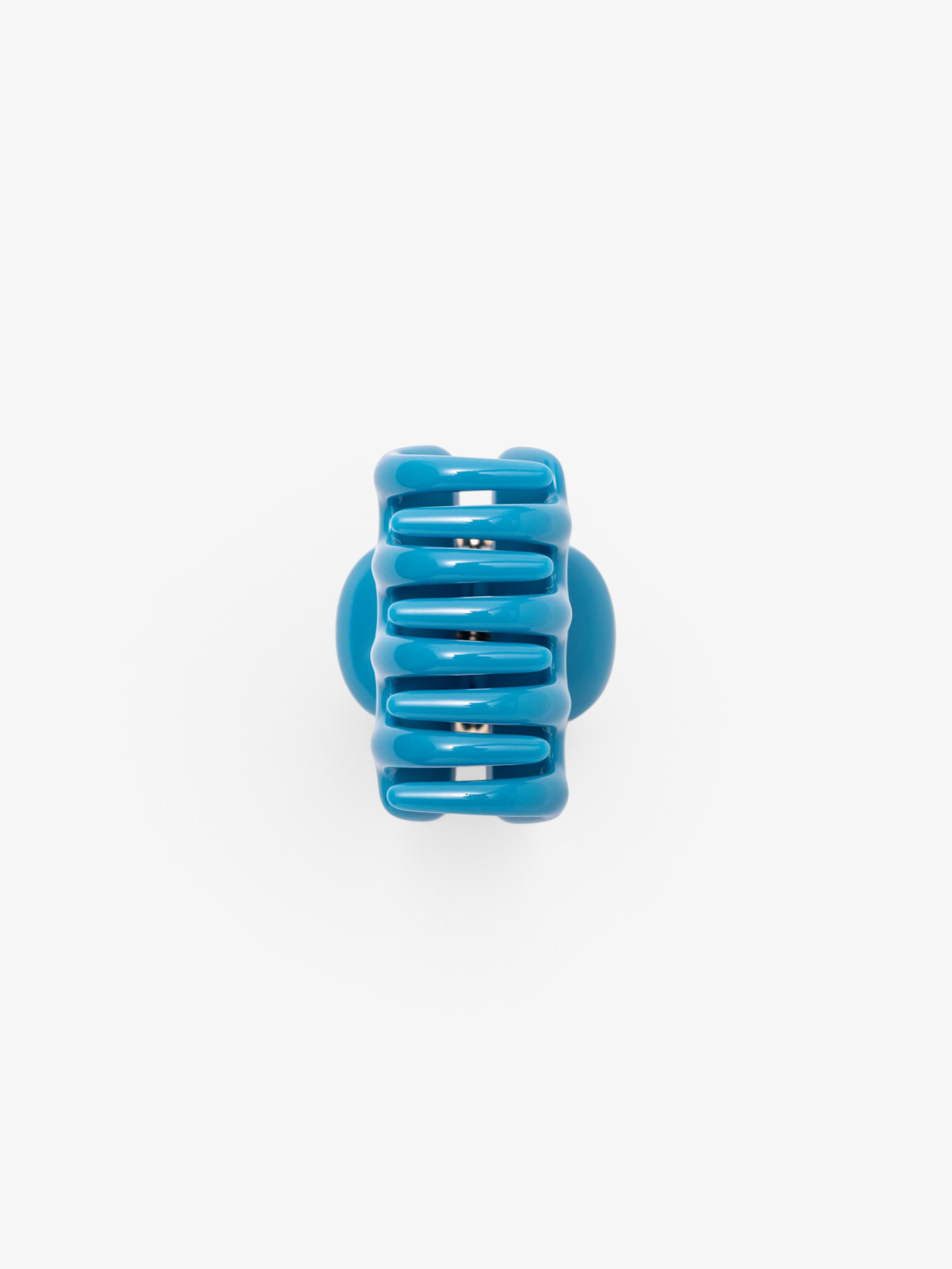 Cerulean No. 2 Claw Clip