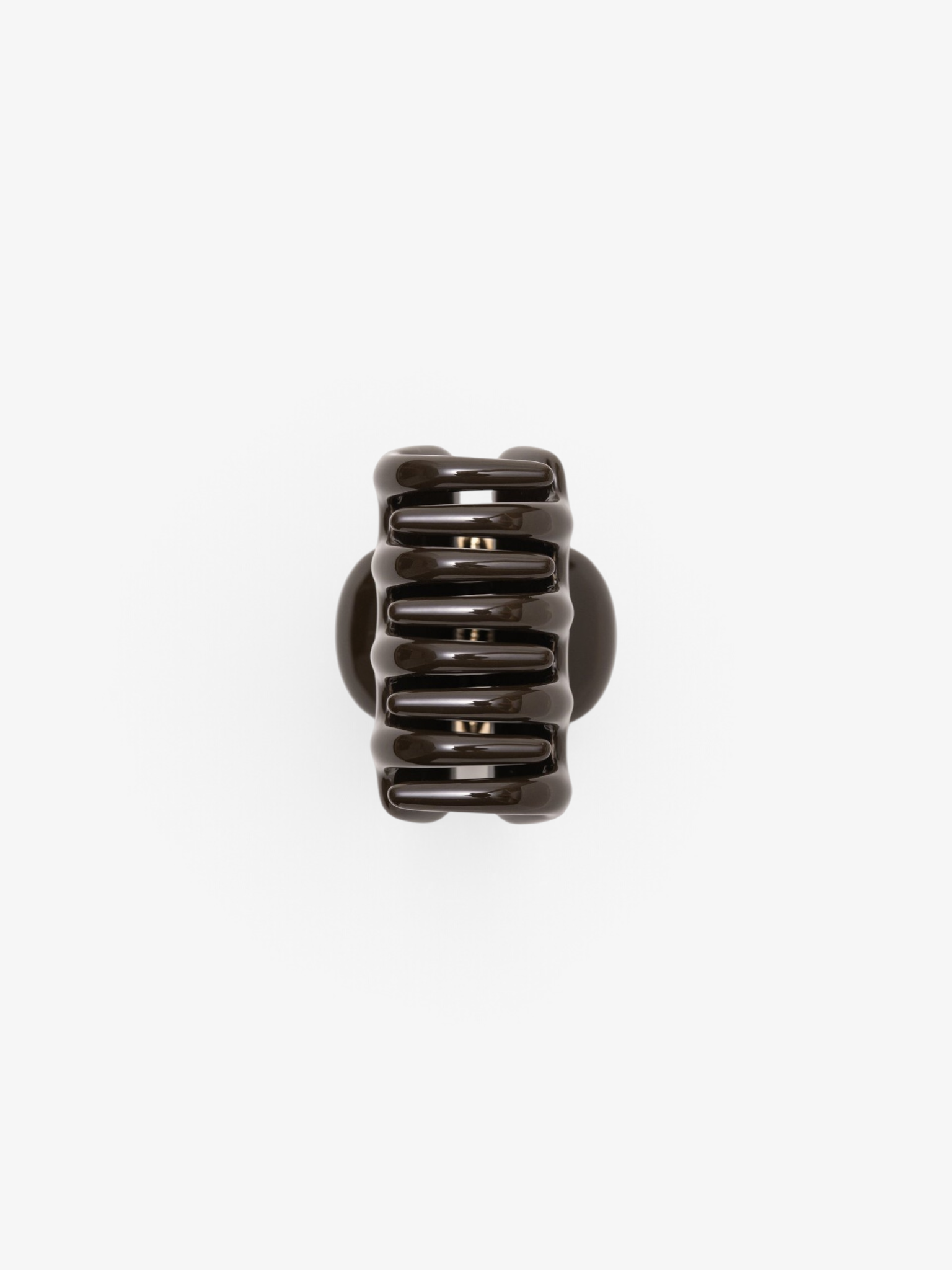 Espresso No. 2 Claw Clip