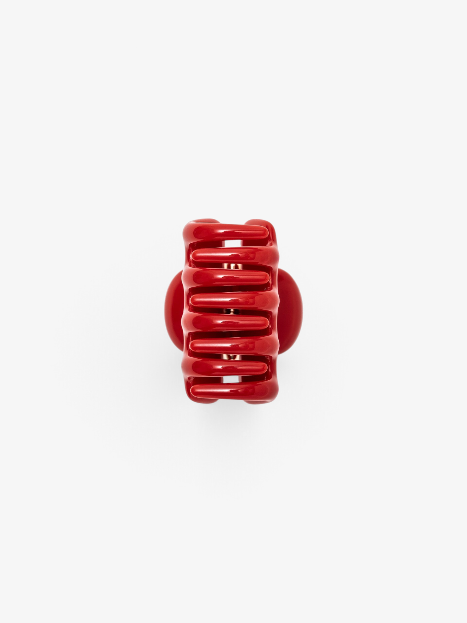 Rosso No. 2 Claw Clip