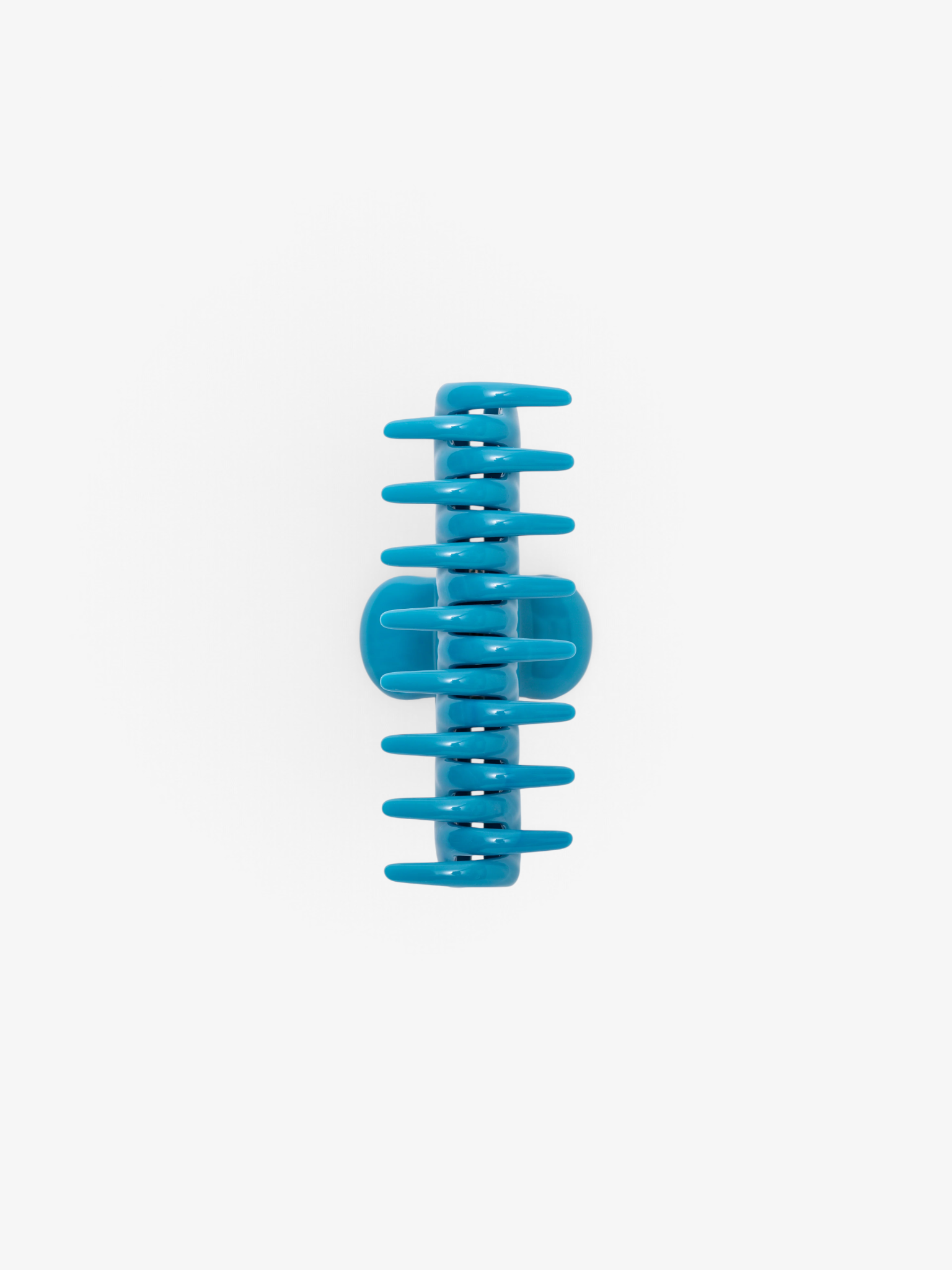 Cerulean No. 4 Claw Clip