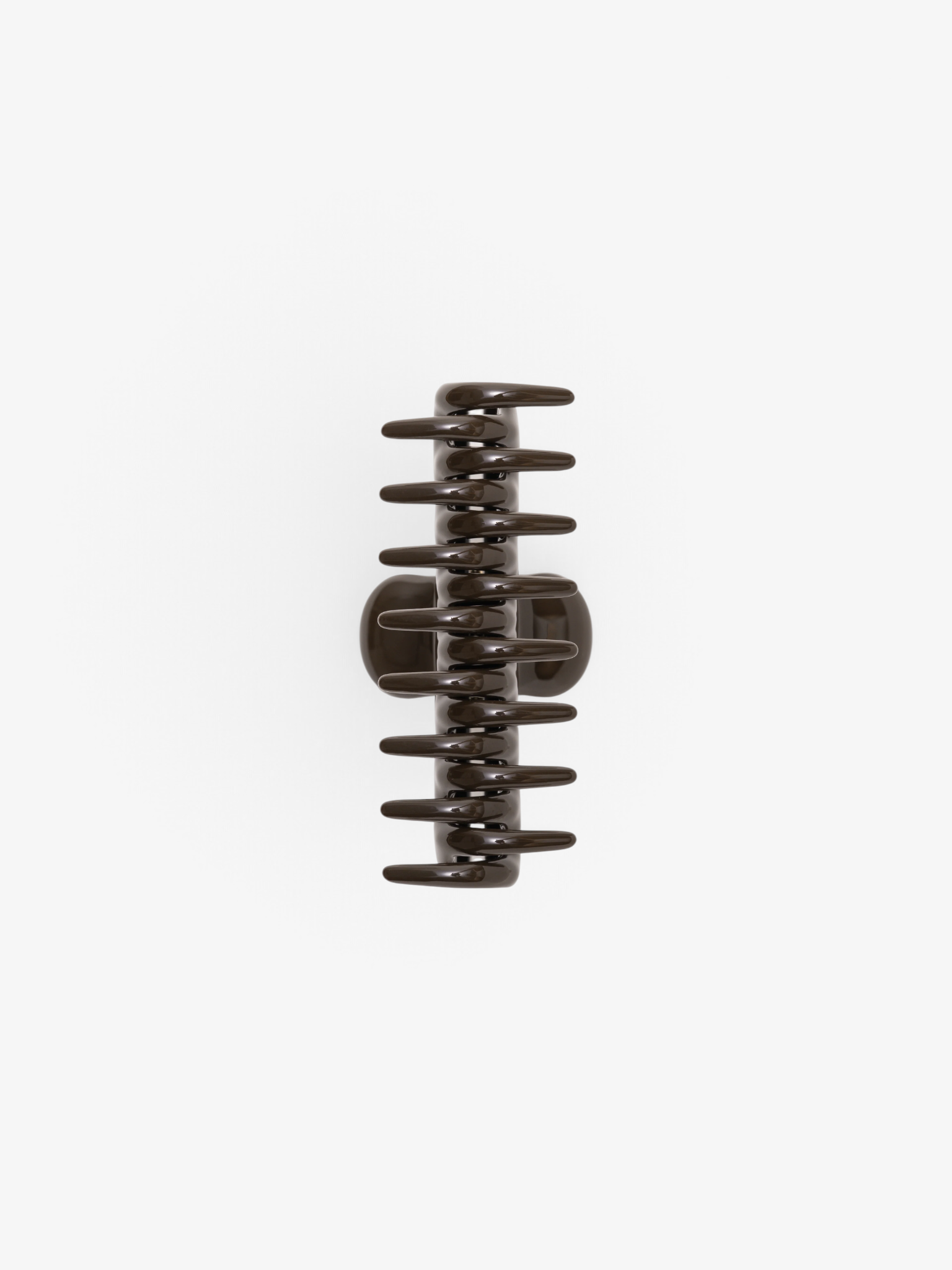 Espresso No. 4 Claw Clip