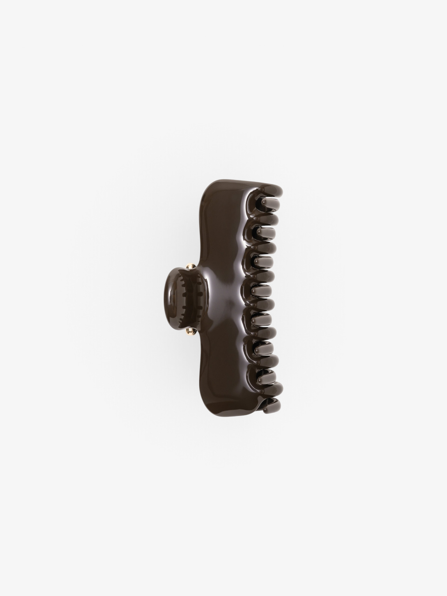 Espresso No. 4 Claw Clip