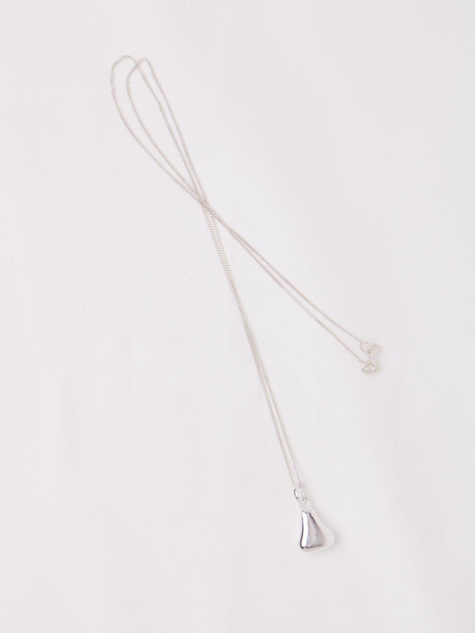 Nathalie Schreckenberg Gota Pendant Necklace, curated by Shop Sommer in San Francisco.