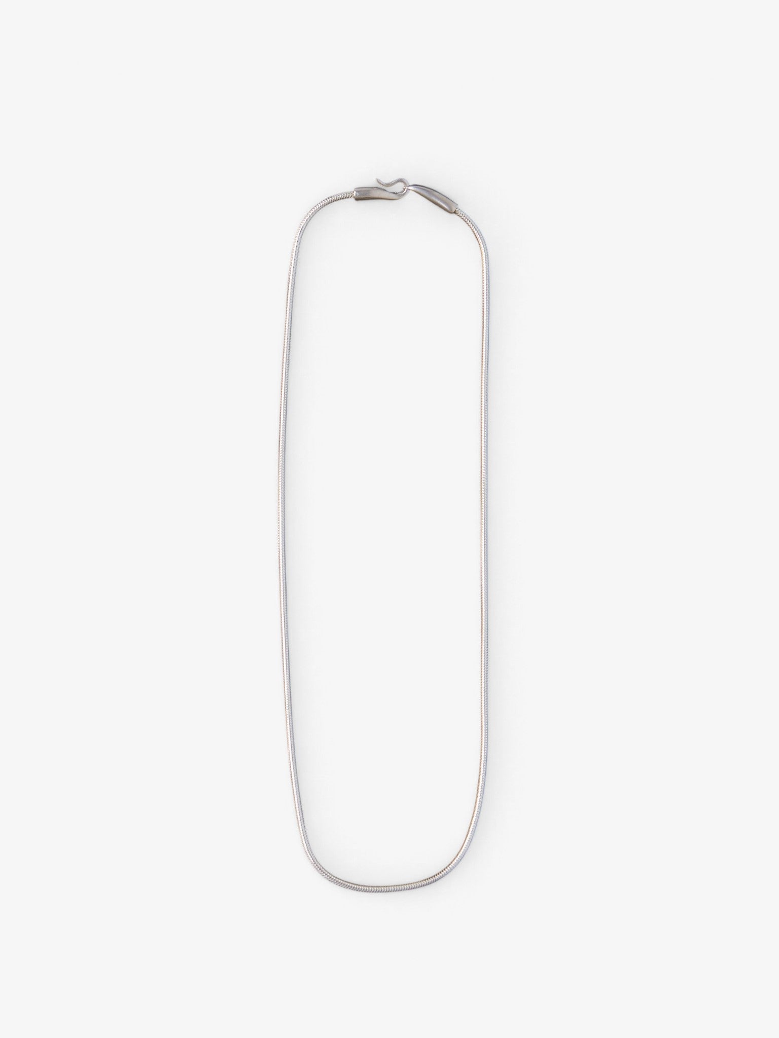 Elis Slim Necklace