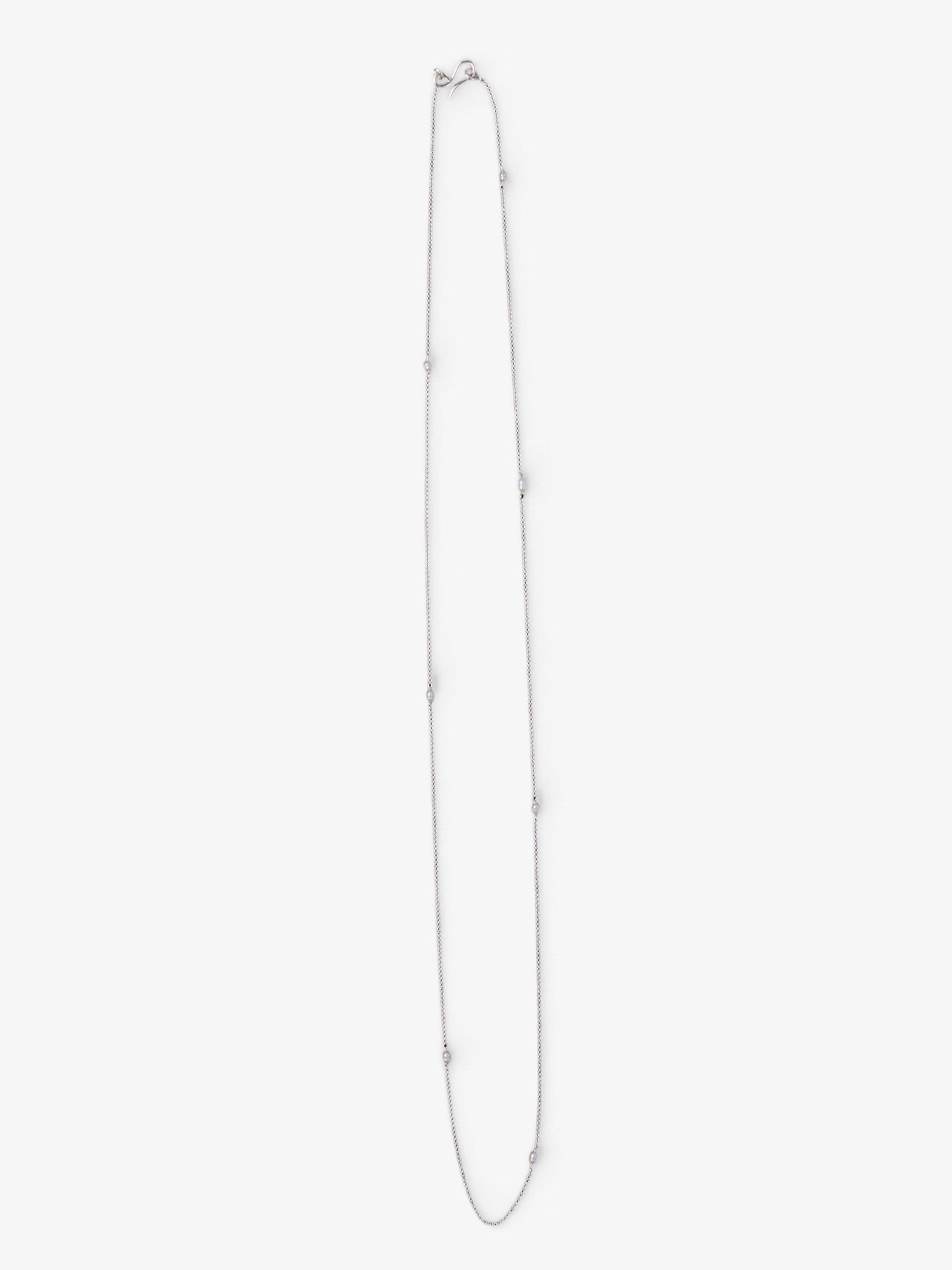 Long Perlita Necklace