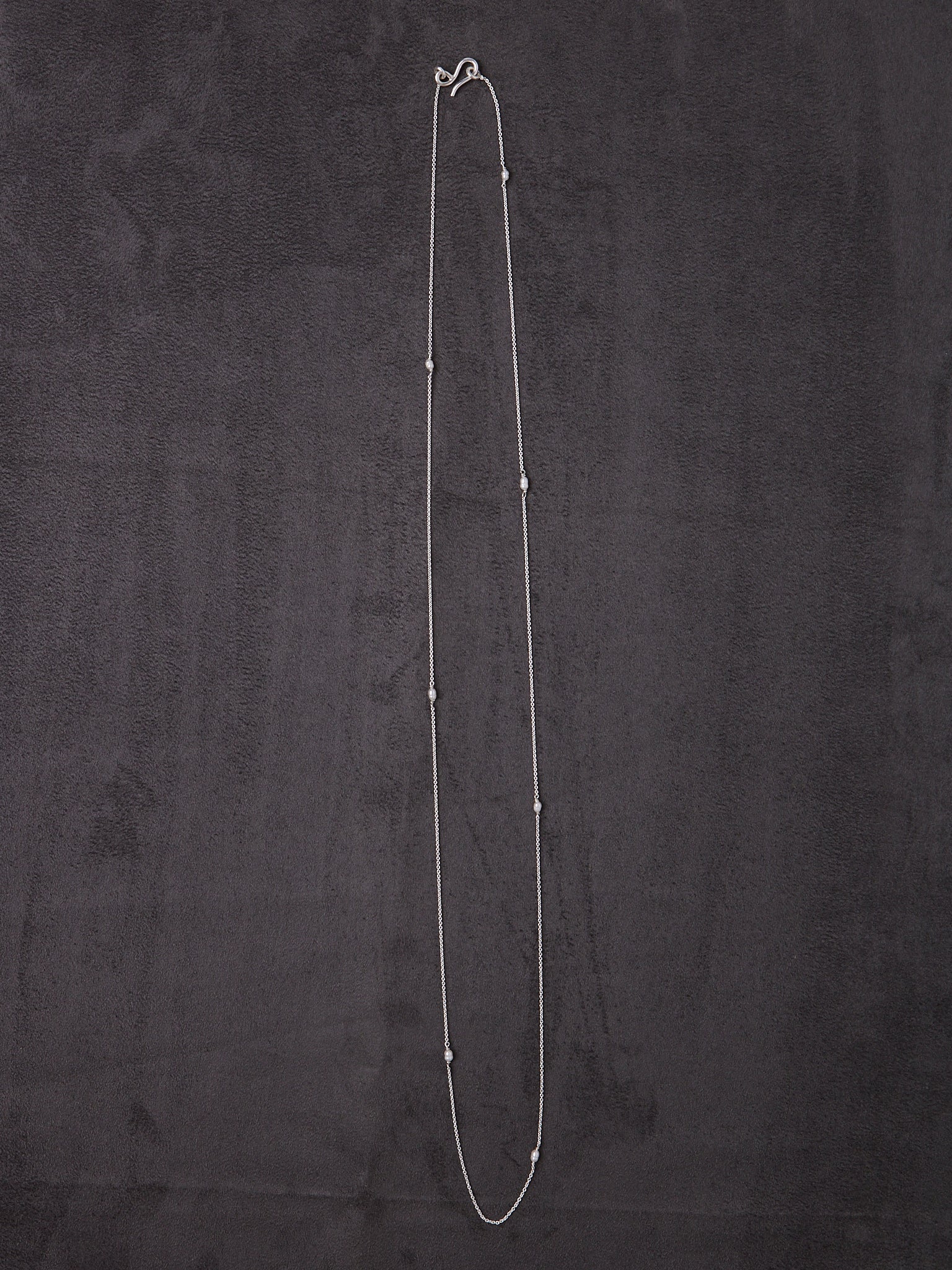 Long Perlita Necklace