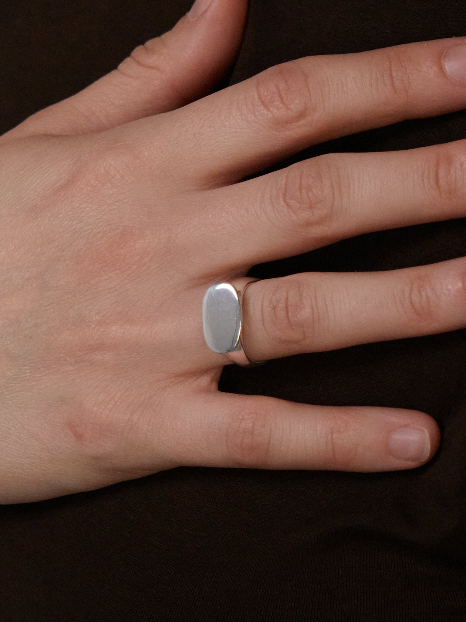 Chapa Ring