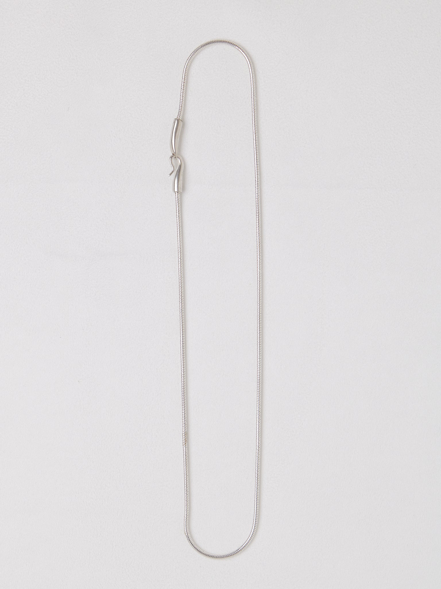 Elis Slim Necklace