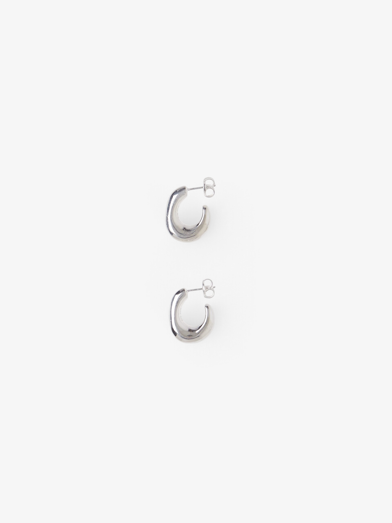 Nathalie Schreckenberg Nara Hoops, curated by Shop Sommer in San Francisco