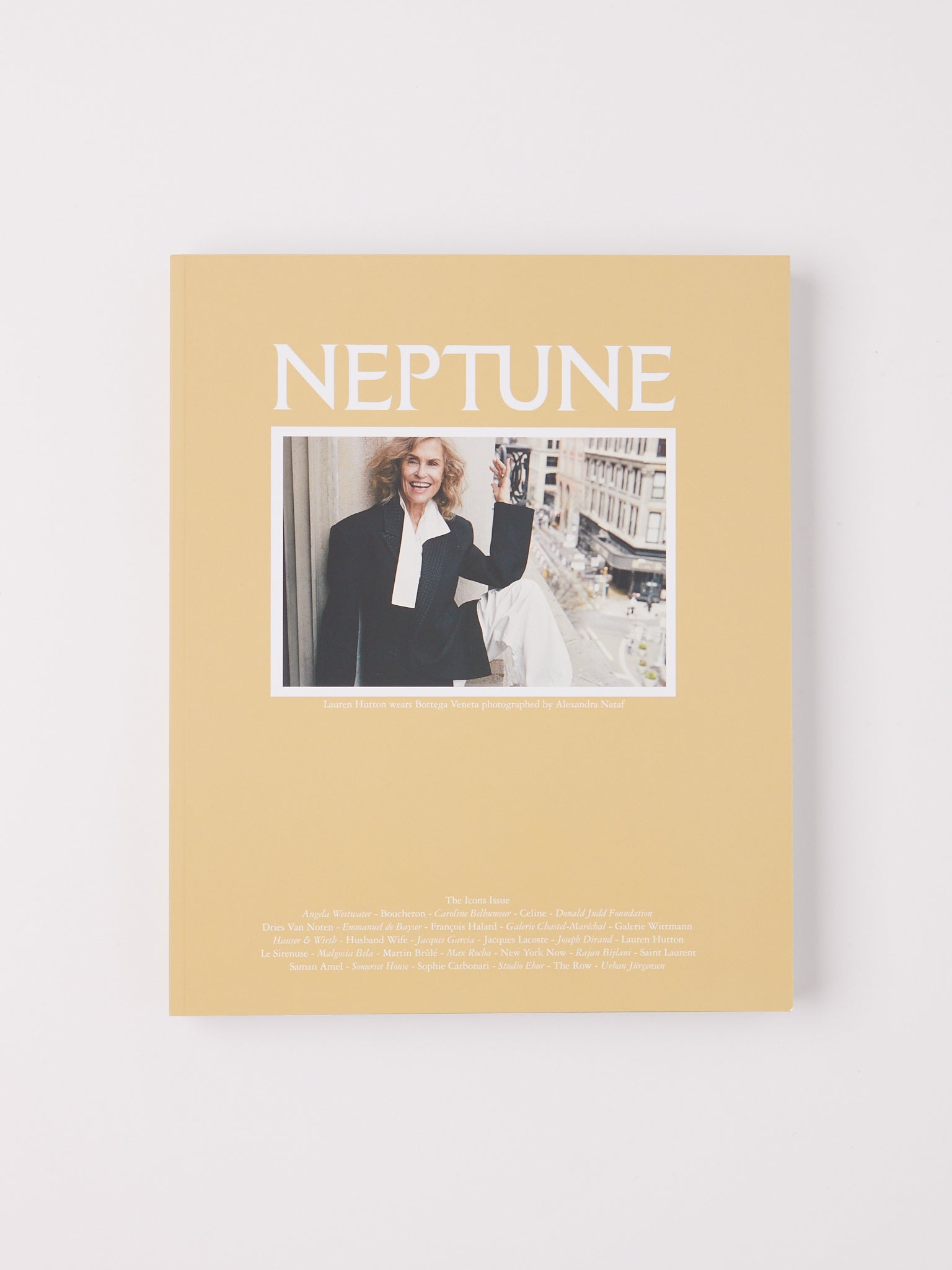 Neptune Papers Issue No. 10