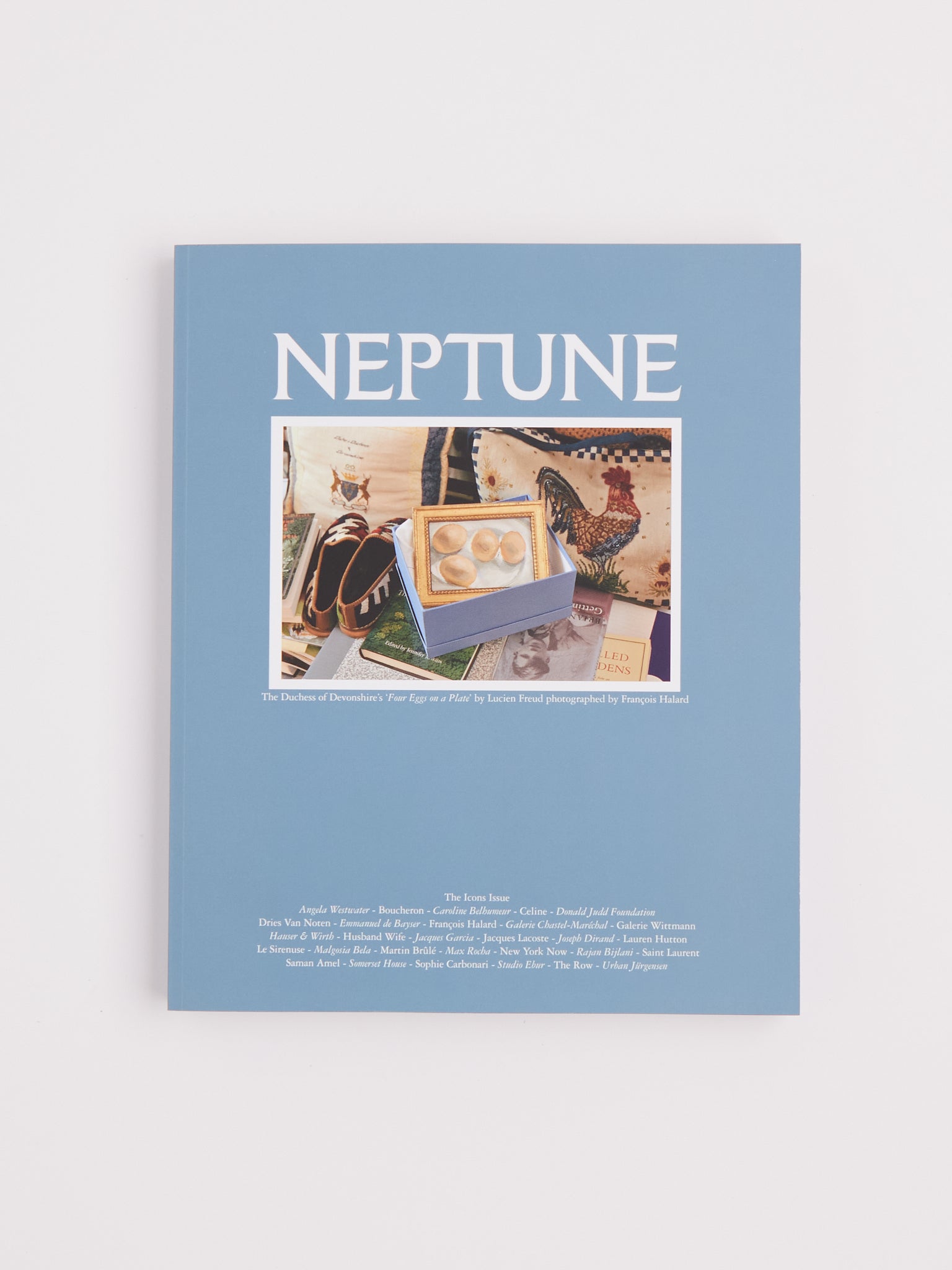 Neptune Papers Issue No. 10