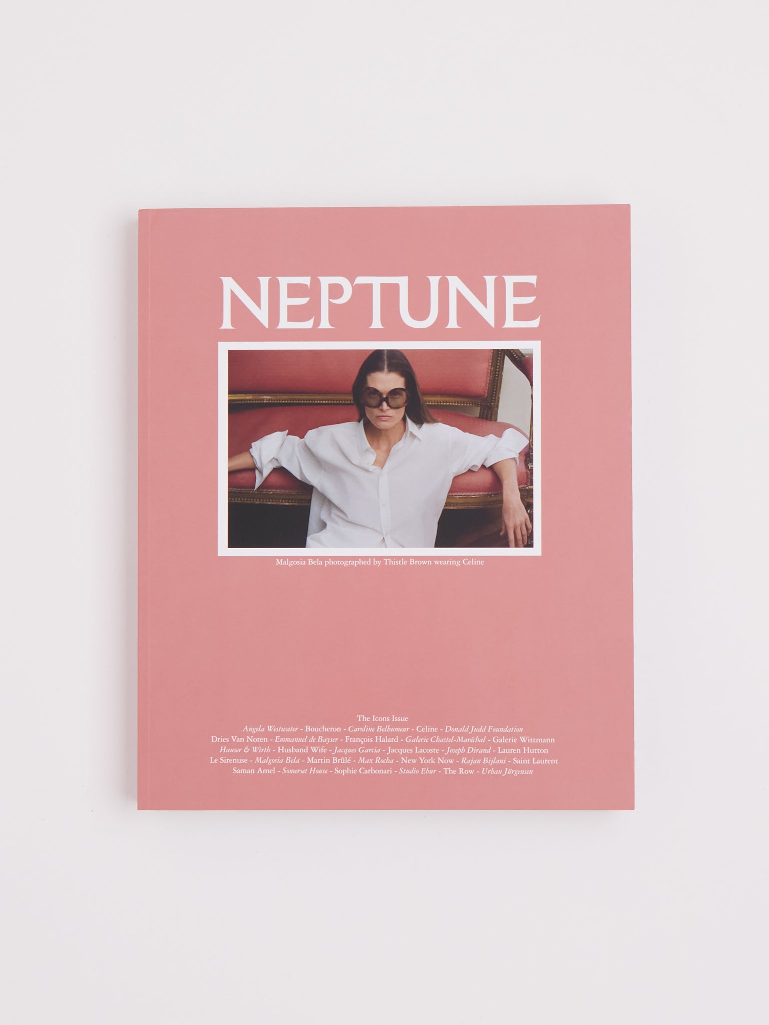 Neptune Papers Issue No. 10