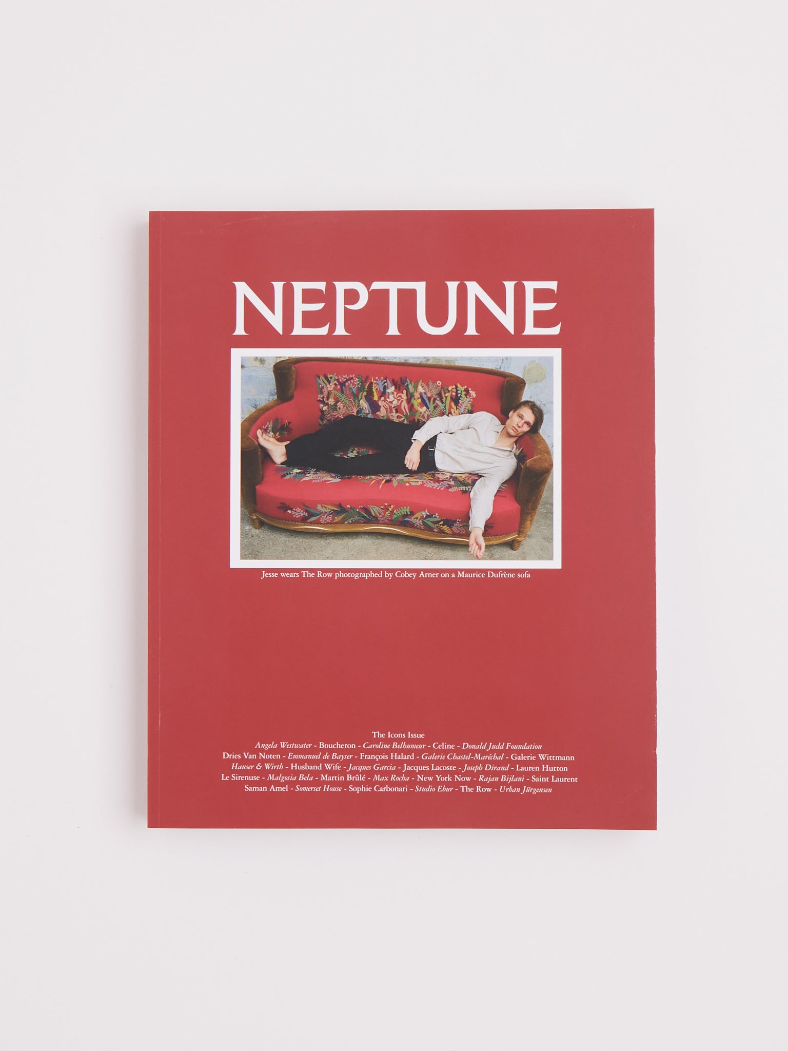 Neptune Papers Issue No. 10