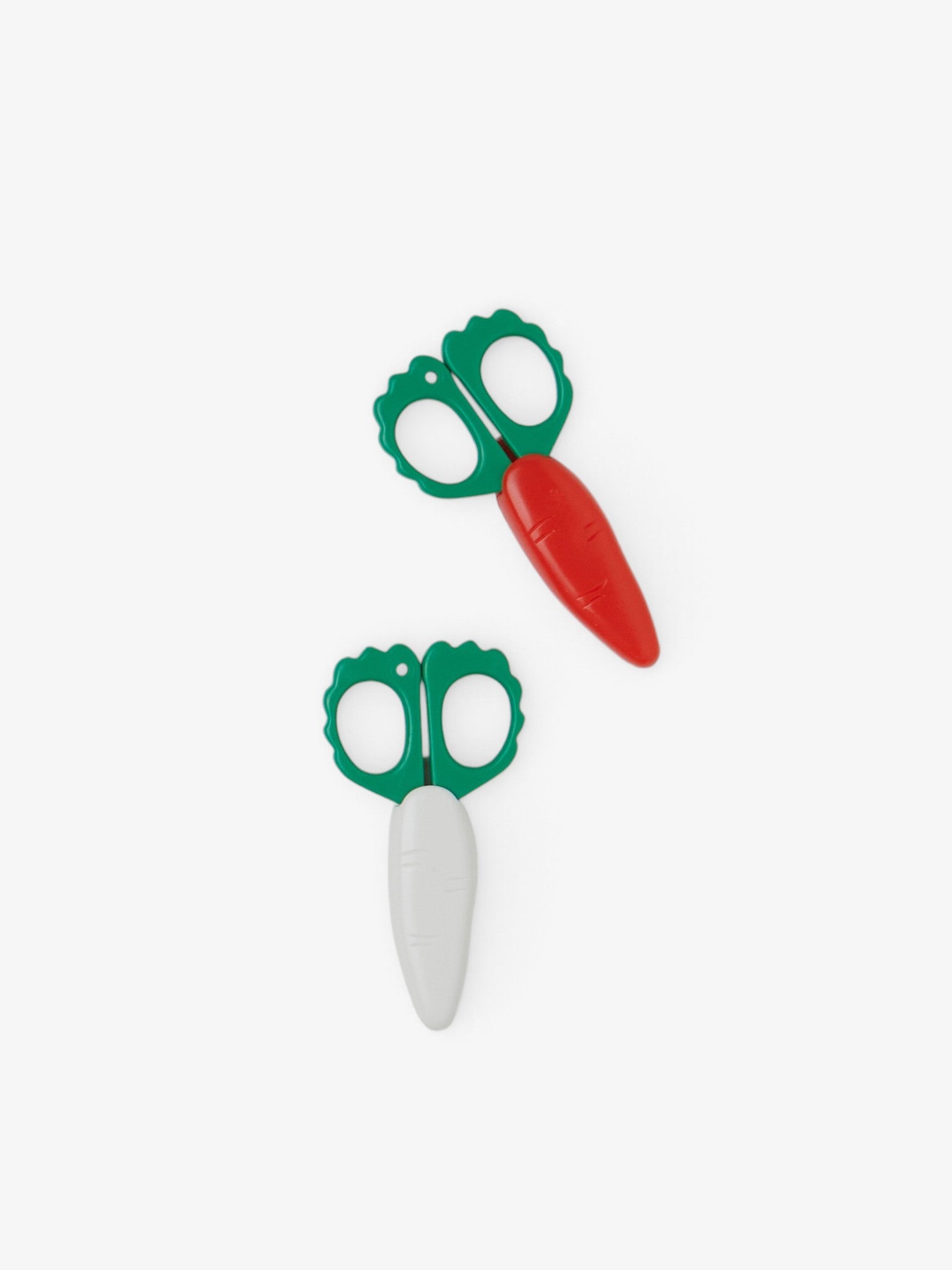 Fridge Magnet Scissors