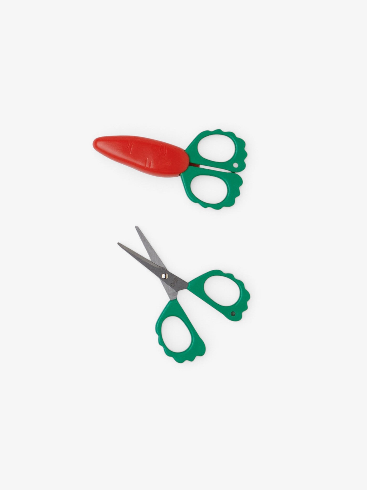 Fridge Magnet Scissors