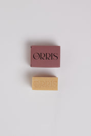 Orris Paris Le Nomade Artisanal Soap, curated by Shop Sommer in San Francisco.