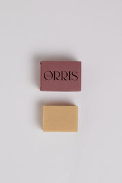 Orris Paris Le Nomade Artisanal Soap, curated by Shop Sommer in San Francisco.