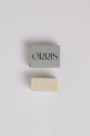 Orris Paris Le Soliste Artisanal Soap, curated by Shop Sommer in San Francisco.