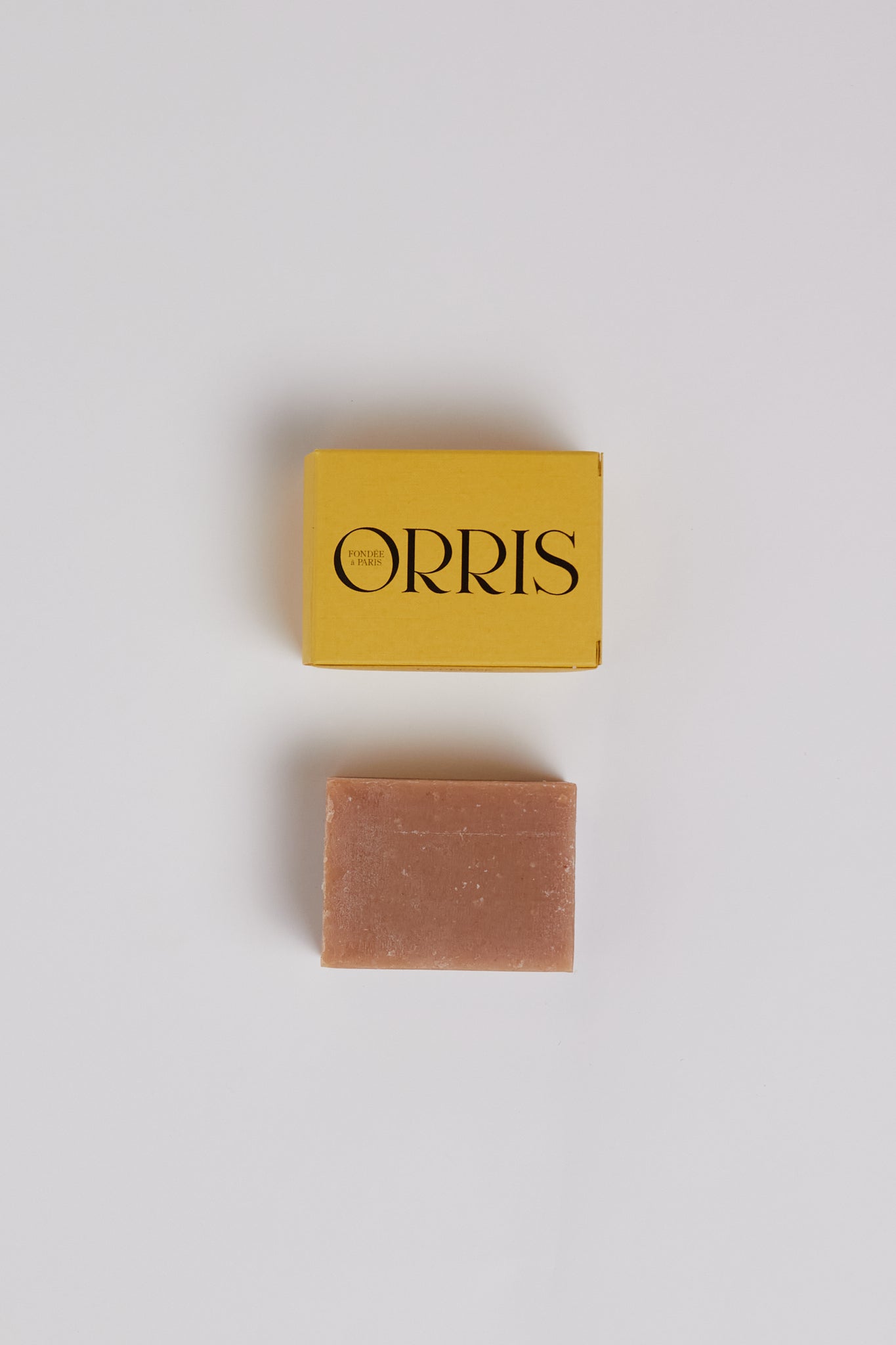 Orris Paris La Déesse Artisanal Soap, curated by Shop Sommer in San Francisco.