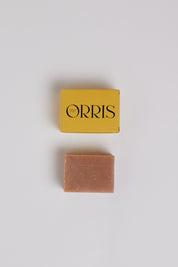 Orris Paris La Déesse Artisanal Soap, curated by Shop Sommer in San Francisco.