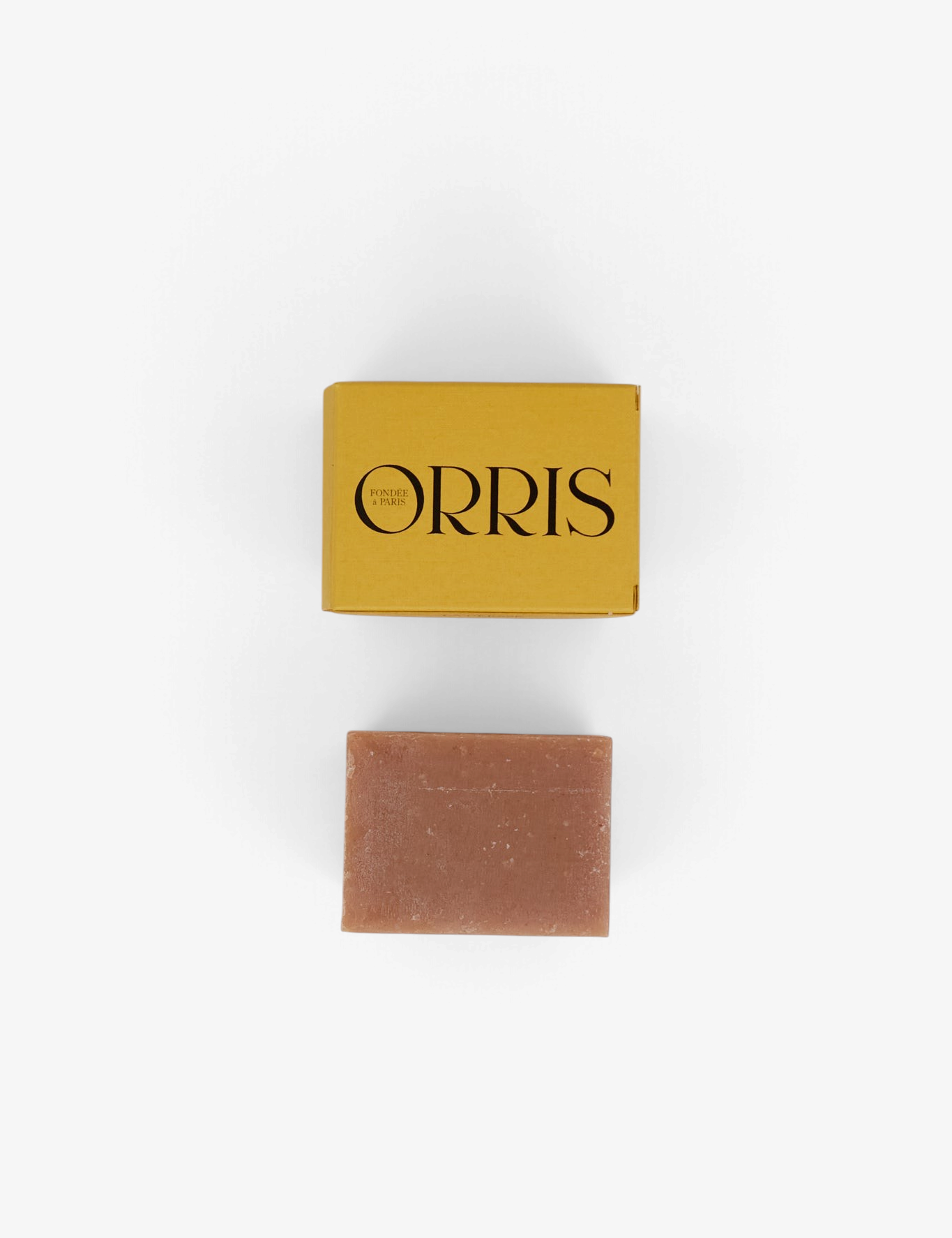 Orris Paris La Déesse Artisanal Soap, curated by Shop Sommer in San Francisco.