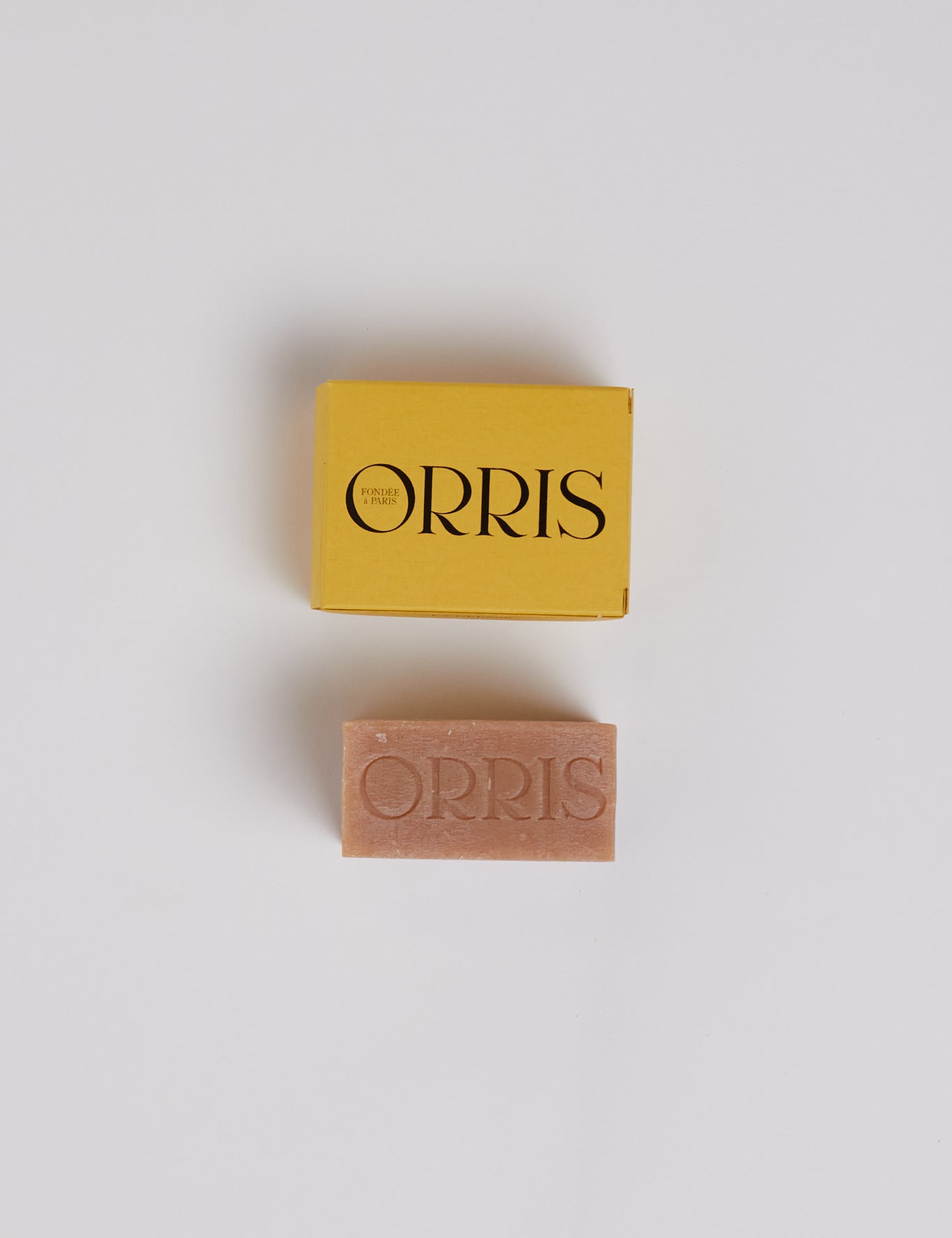 Orris Paris La Déesse Artisanal Soap, curated by Shop Sommer in San Francisco.